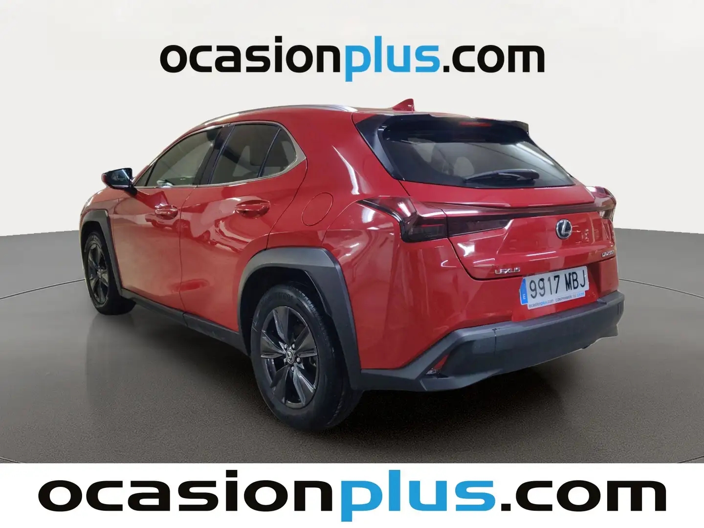 Foto Lexus UX Lexus UX 250h Business 2WD (184 CV)