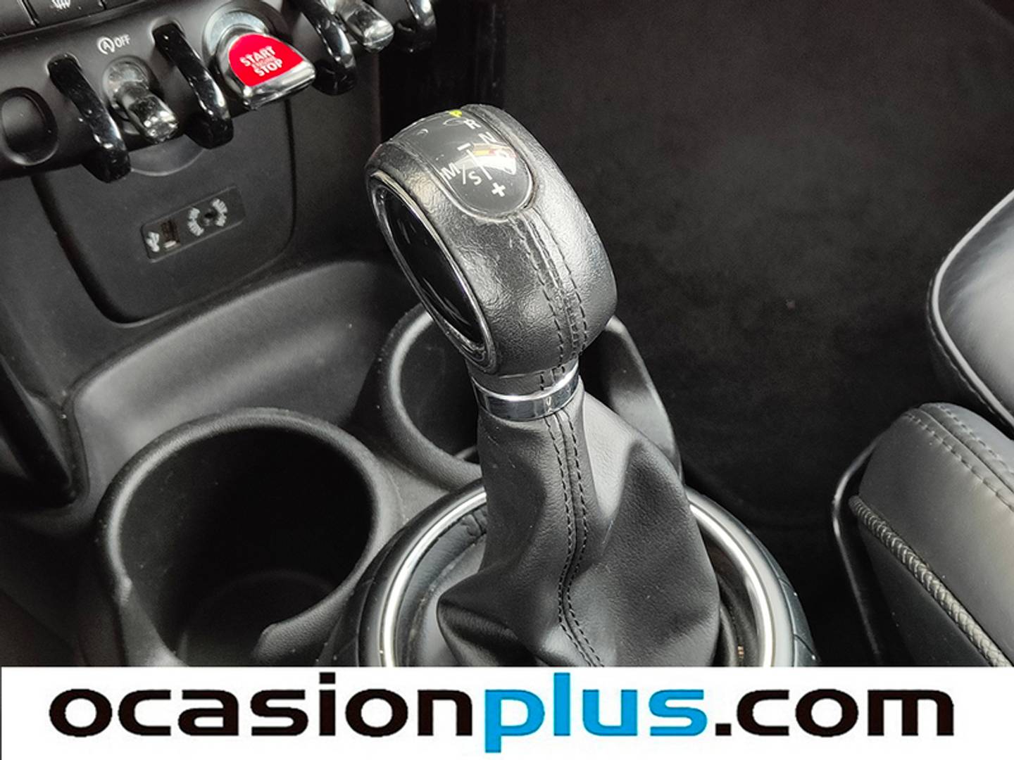 Foto Mini MINI MINI MINI Cabrio Cooper D (116 CV)