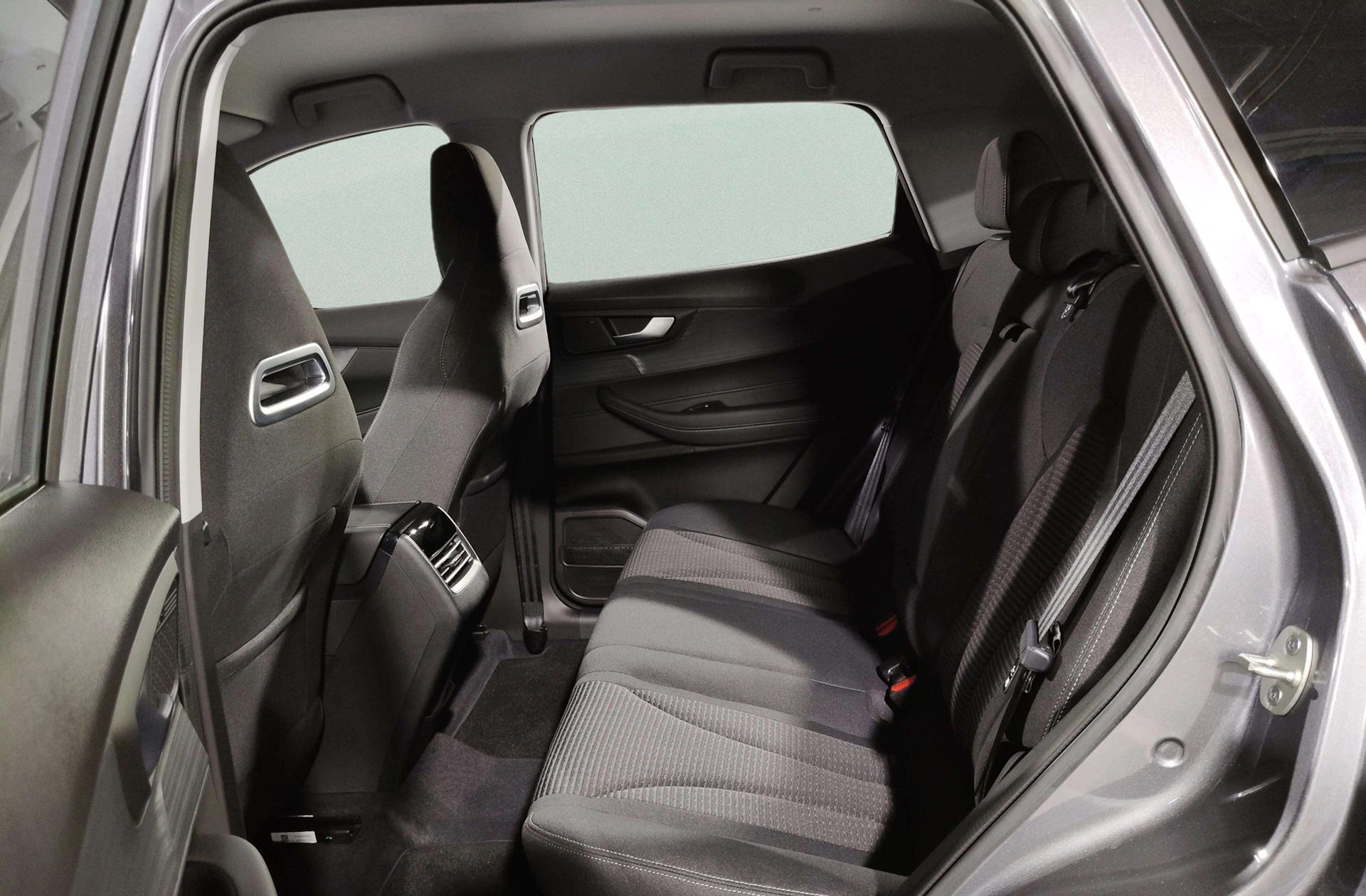 Ebro s400 1.5 DHE HEV Premium CVT - foto 16