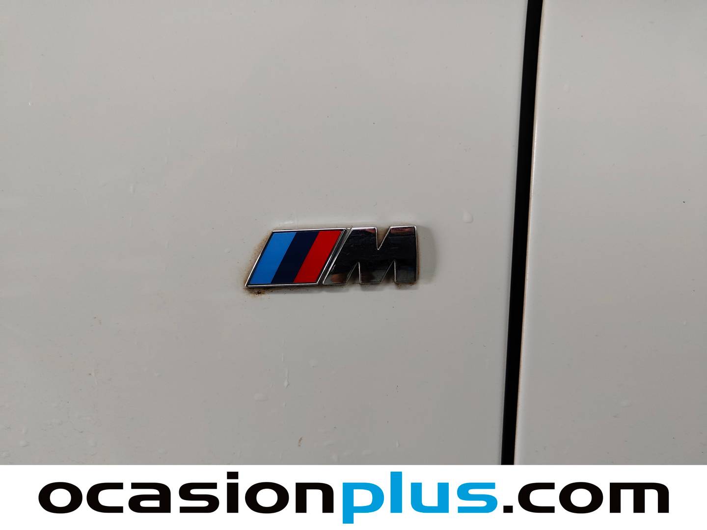 Extras y acabados del BMW X1 BMW X1 xDrive20d (190 CV) Pack M