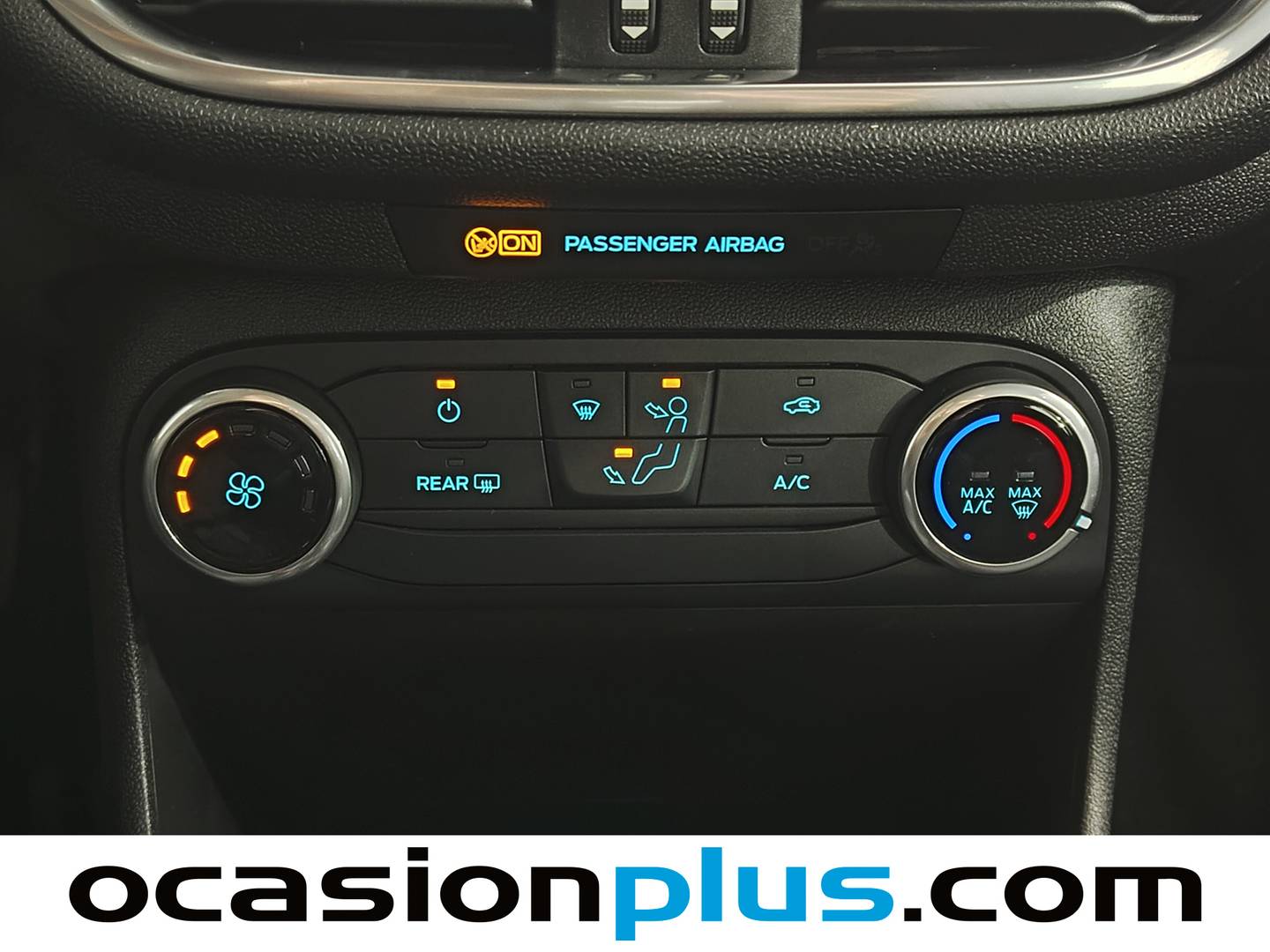 Ford Fiesta Ford Fiesta 1.1 Ti-VCT Trend (85 CV) 2019