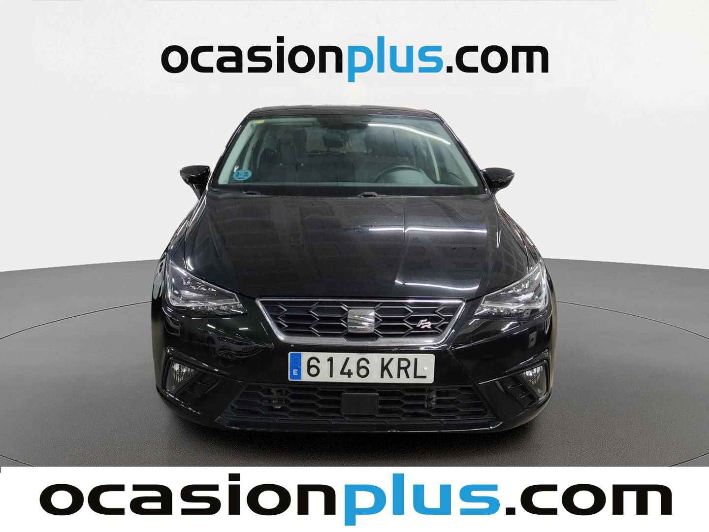 Seat Ibiza Seat Ibiza 1.0 EcoTSI FR (115 CV) al mejor precio