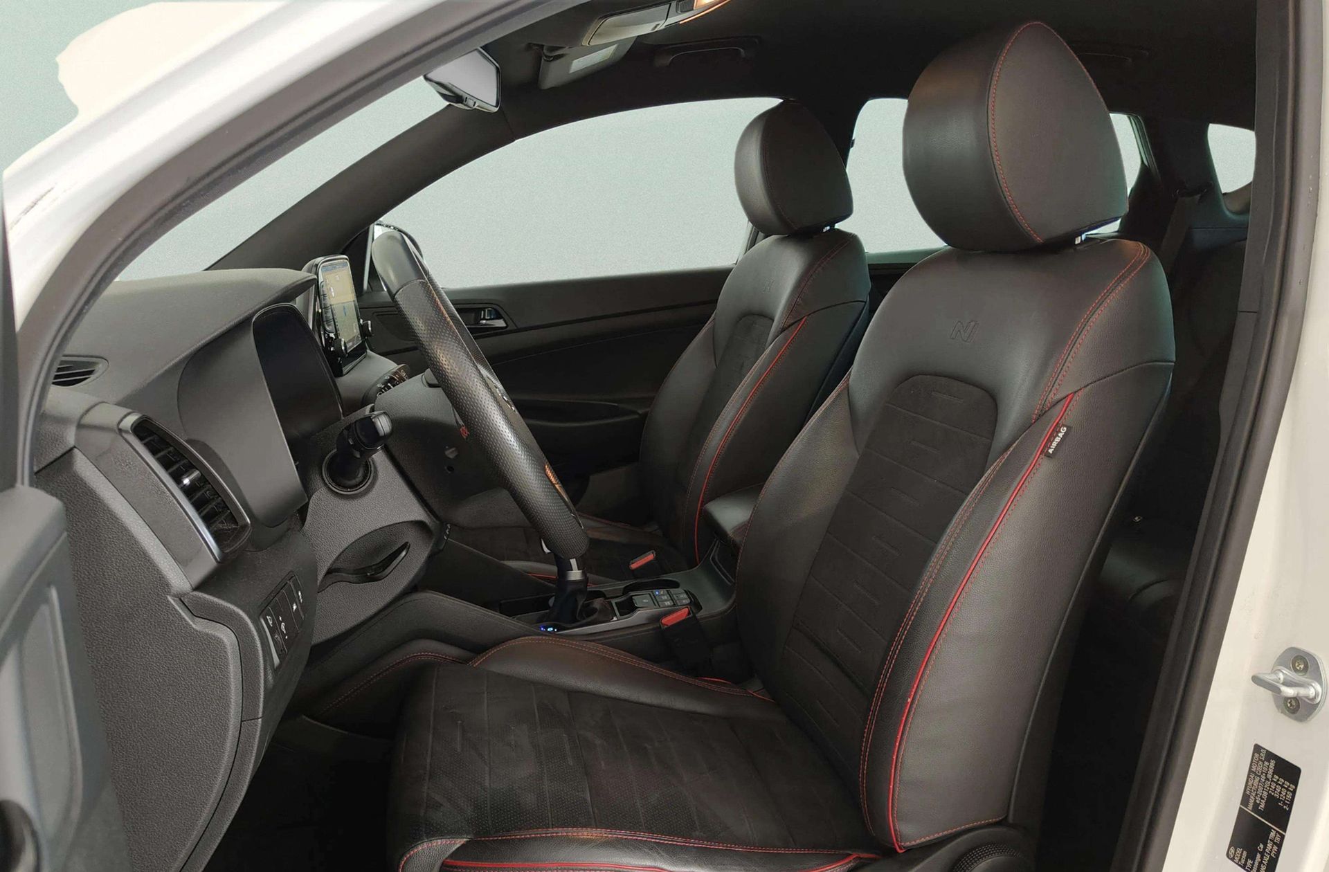 Hyundai Tucson 1.6 T-GDi N-Line 4x2 DT - foto 10