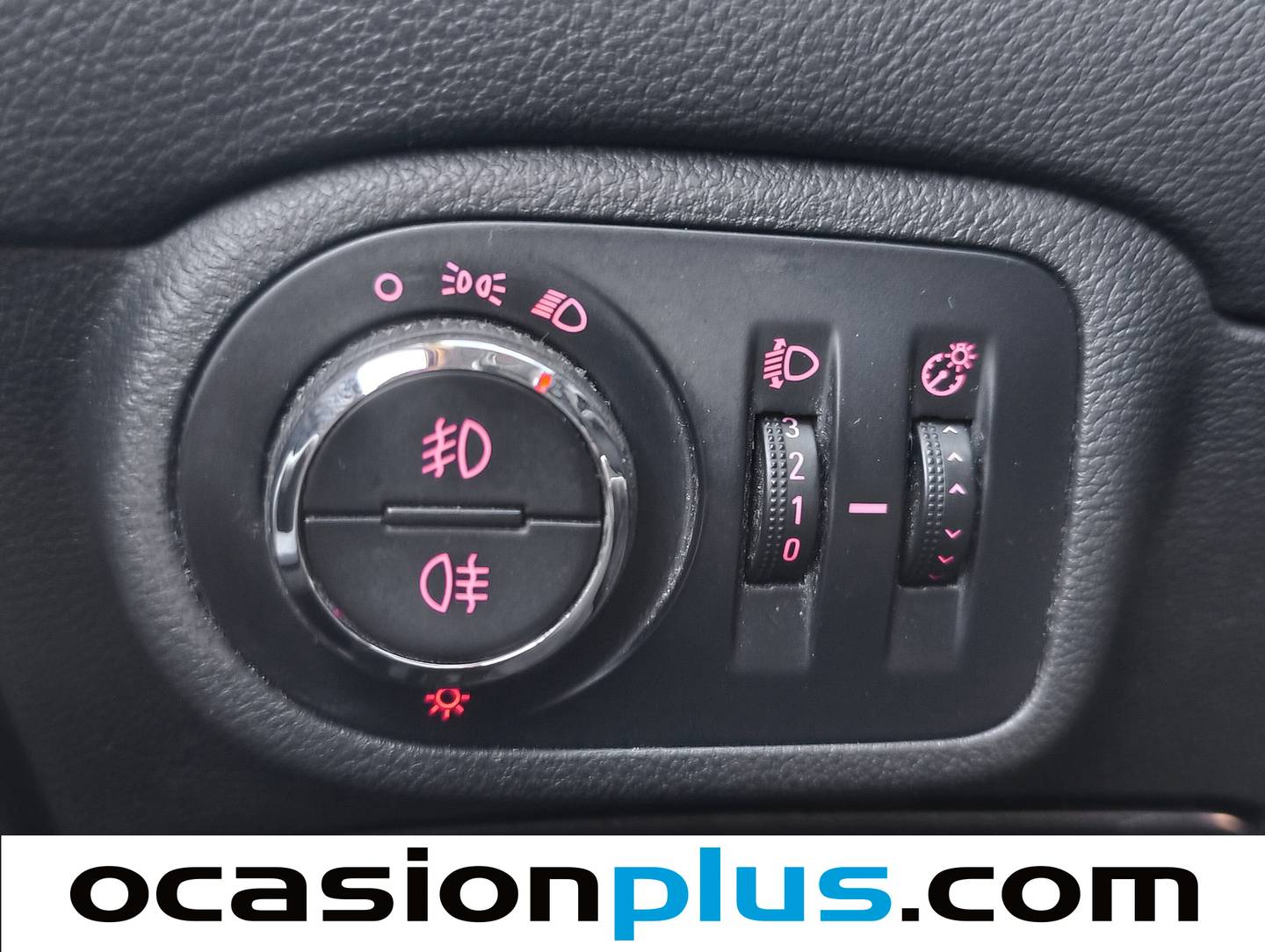 Opel Zafira Tourer Opel Zafira Tourer 2.0 CDTi Selective (130 CV) 7 Plazas seminuevo