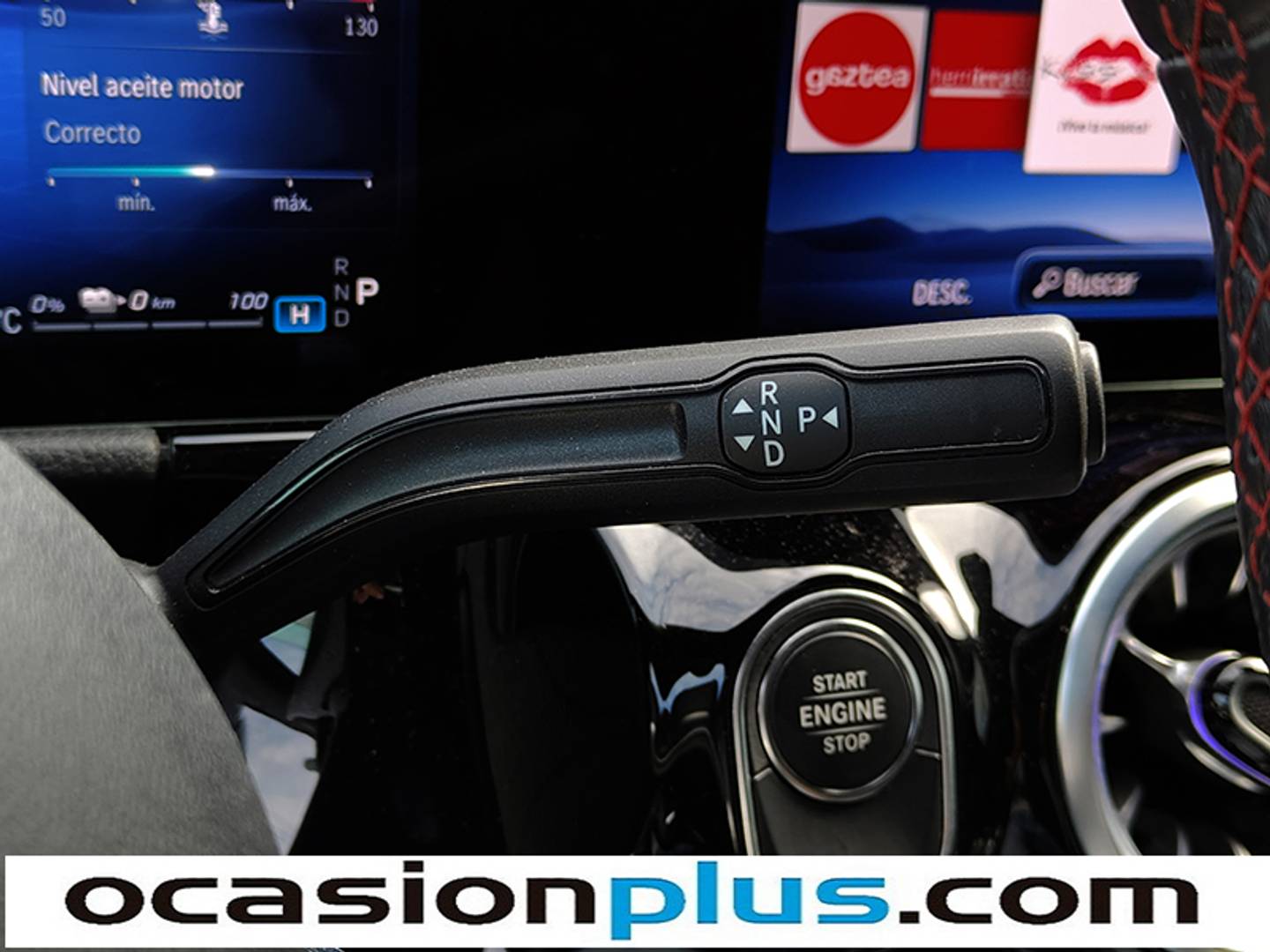 Foto Mercedes Clase B Mercedes-Benz Clase B 250 e (218 CV) PACK AMG