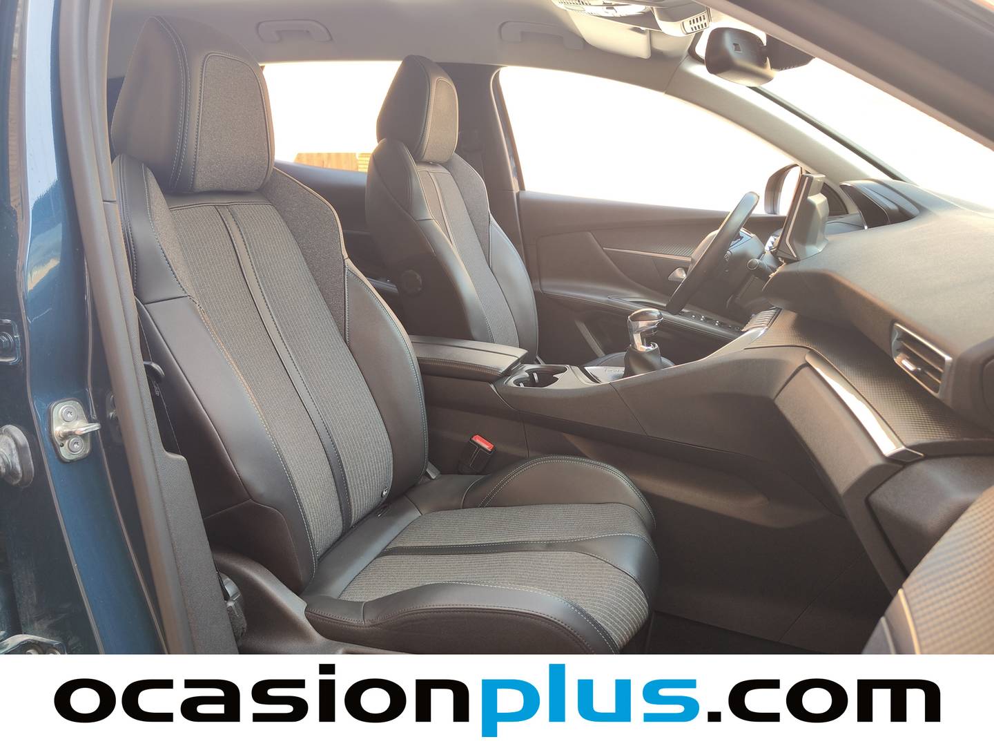 Peugeot 3008 Peugeot 3008 PureTech 130 S&S Allure (130 CV) gasolina