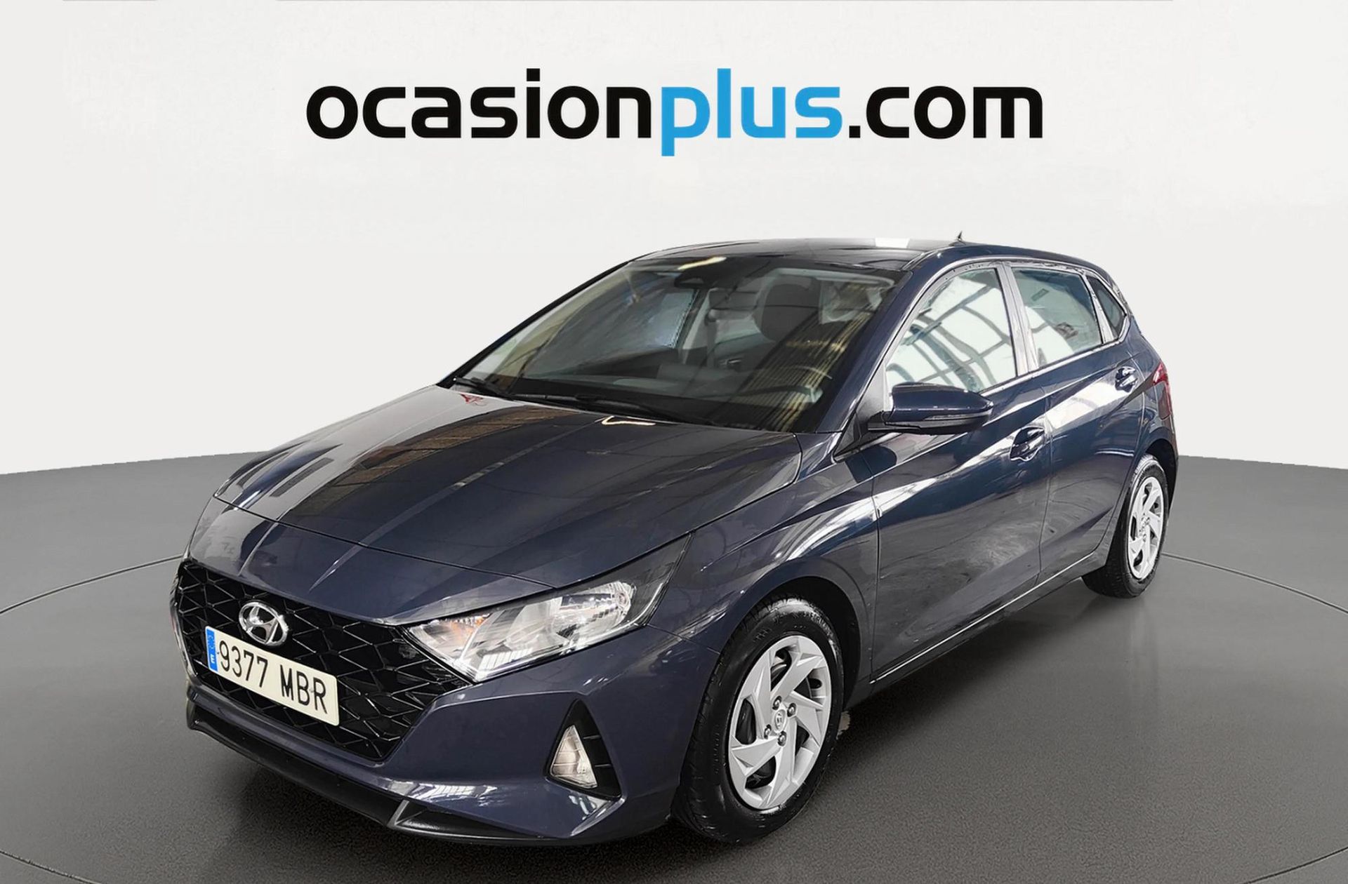 Hyundai i20 1.0 T-GDi Klass