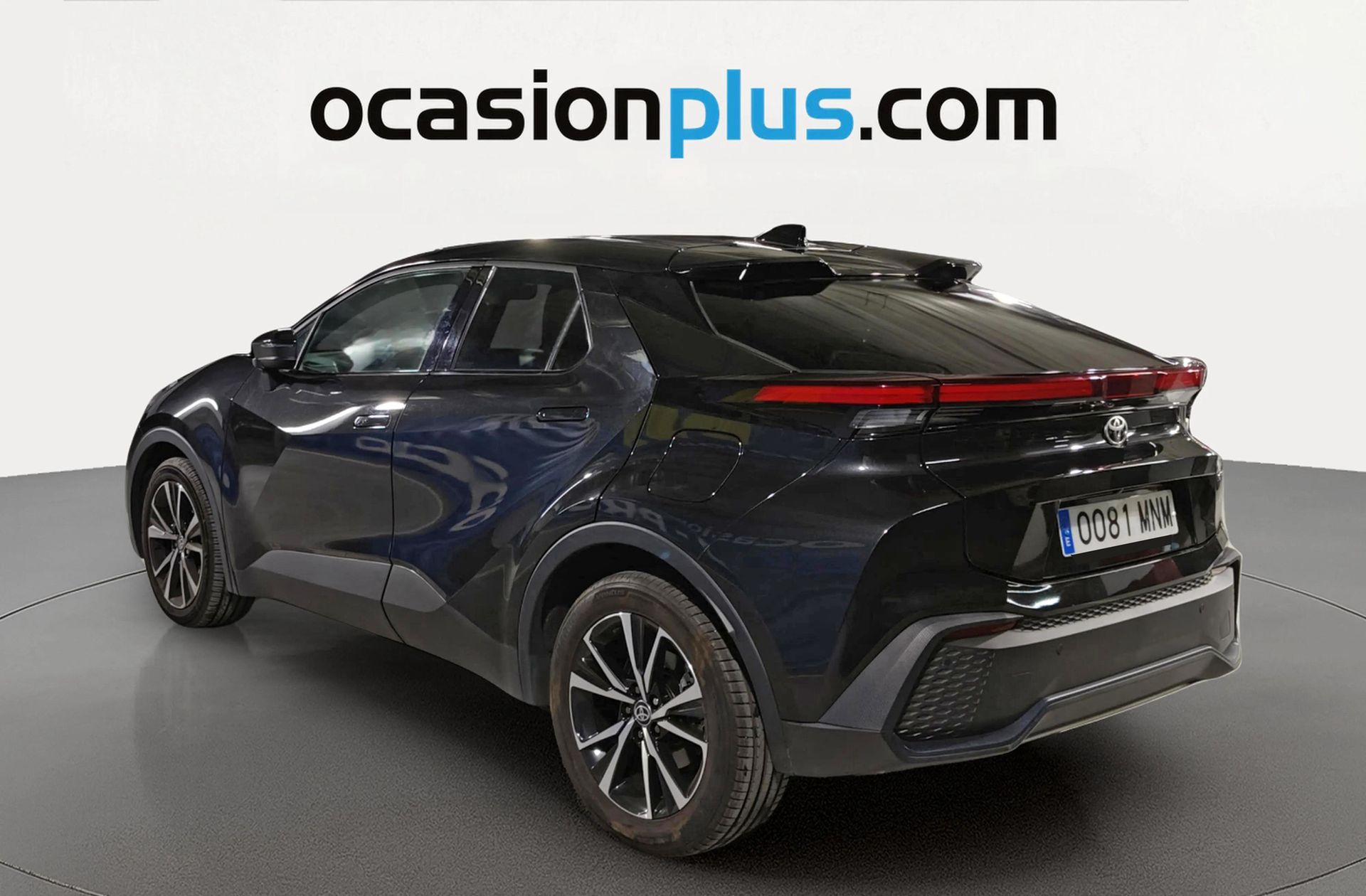 Toyota C-HR 140H Advance - foto 3