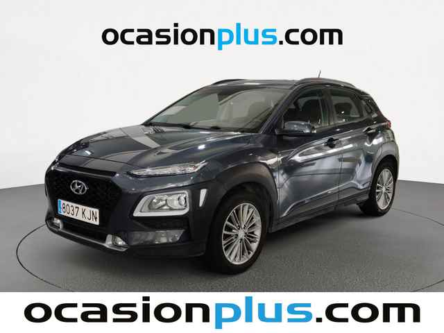 Hyundai Kona Ocasión Las palmas