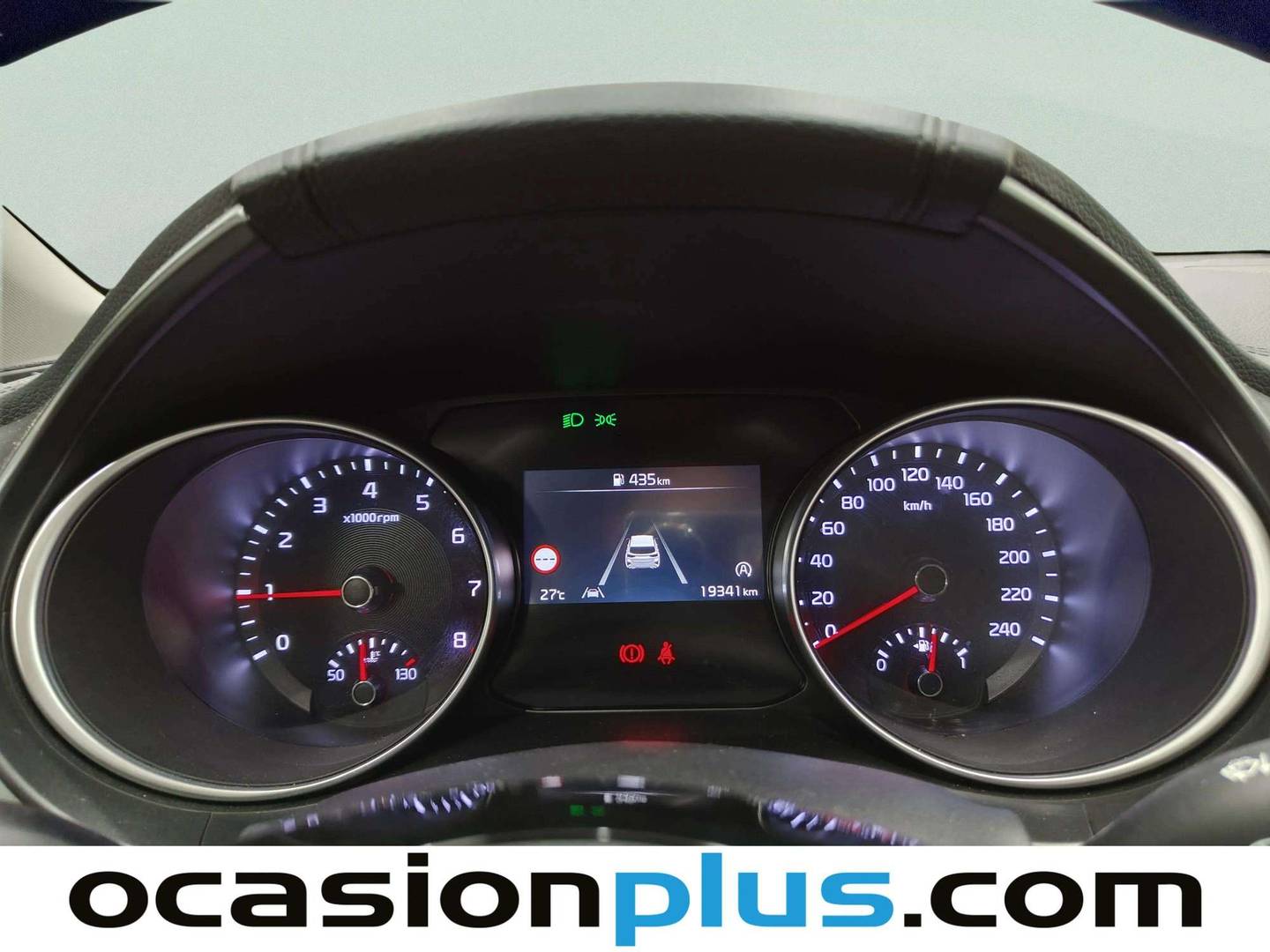 KIA Ceed KIA Ceed 1.0 T-GDI Drive (100 CV) 2025