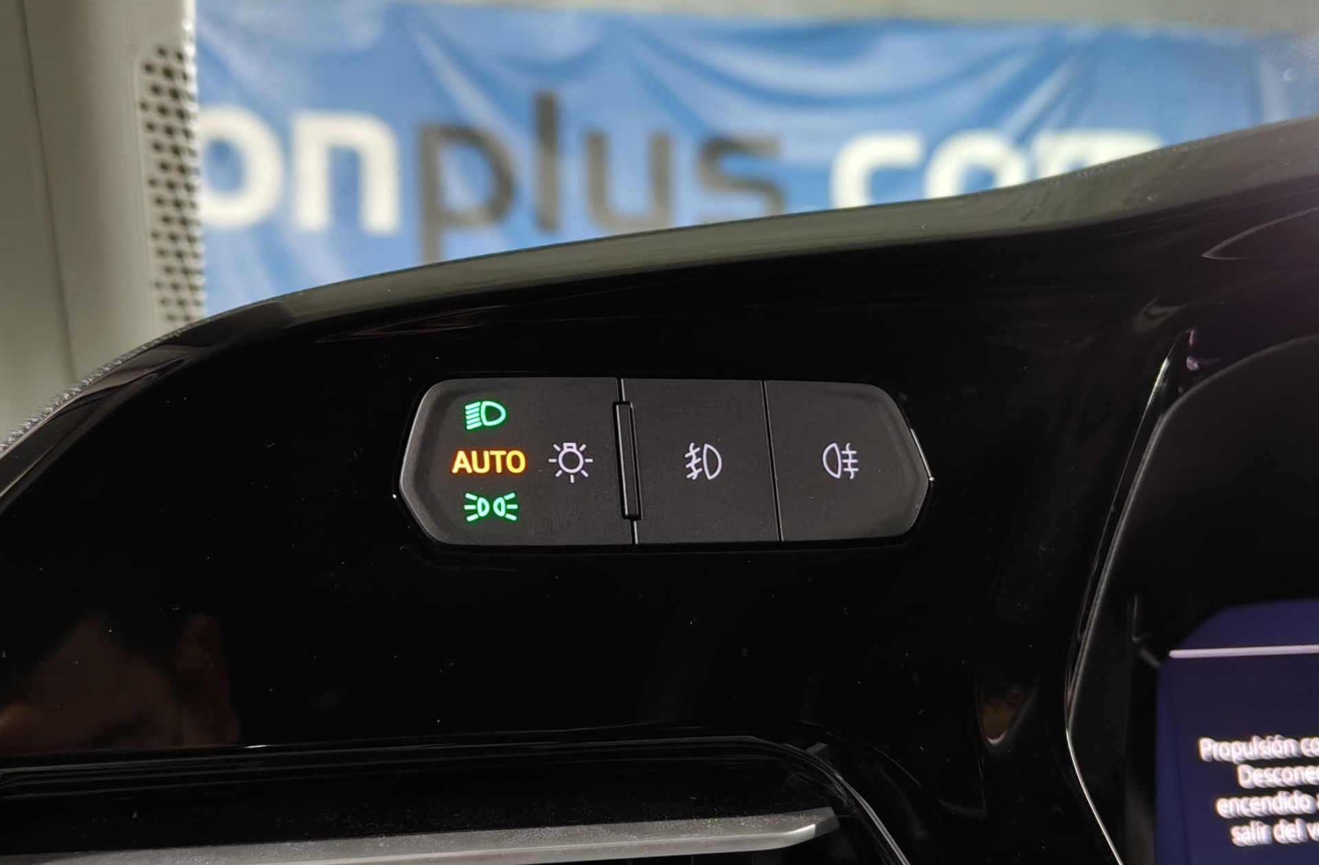 Ford Grand Tourneo Connect 2.0 EcoBlue Titanium 7 plazas - foto 25