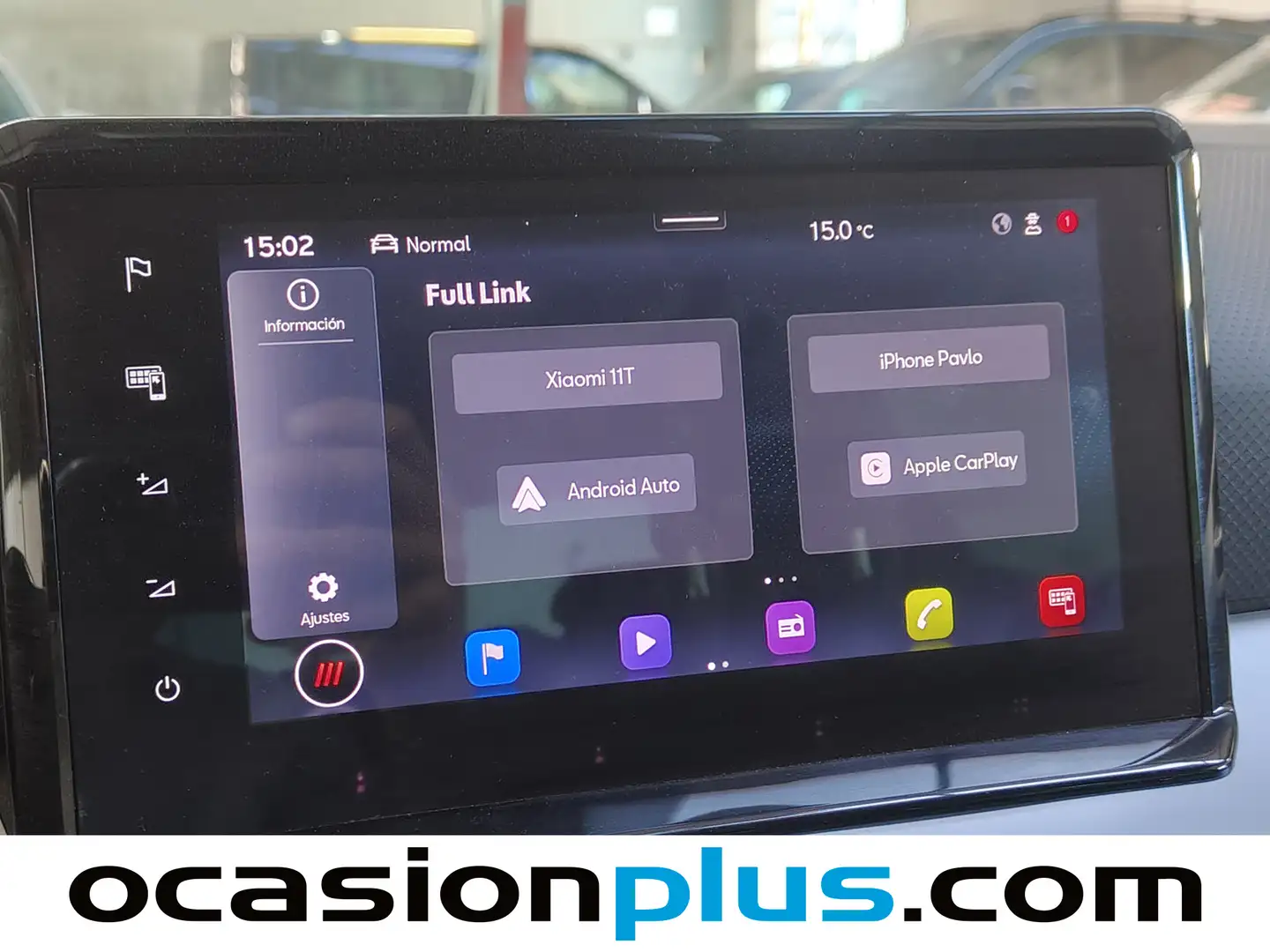 Foto Seat Ibiza SEAT Ibiza 1.0 TSI S&S FR XL (110 CV)