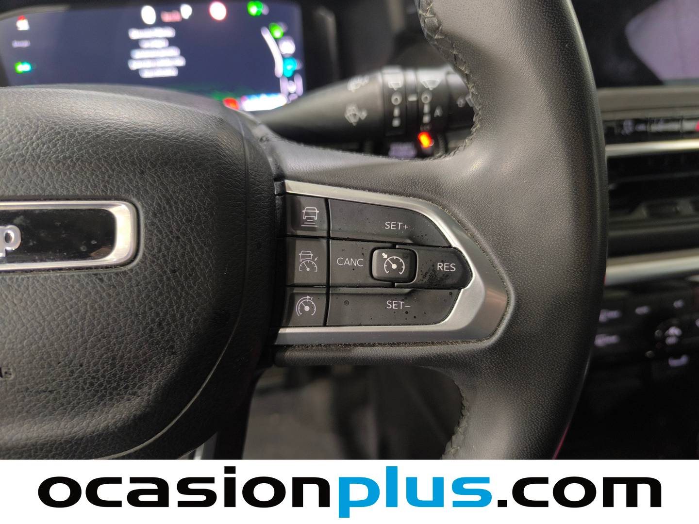 Foto Jeep Compass Jeep Compass 1.3 PHEV Limited AWD AT (190 CV)