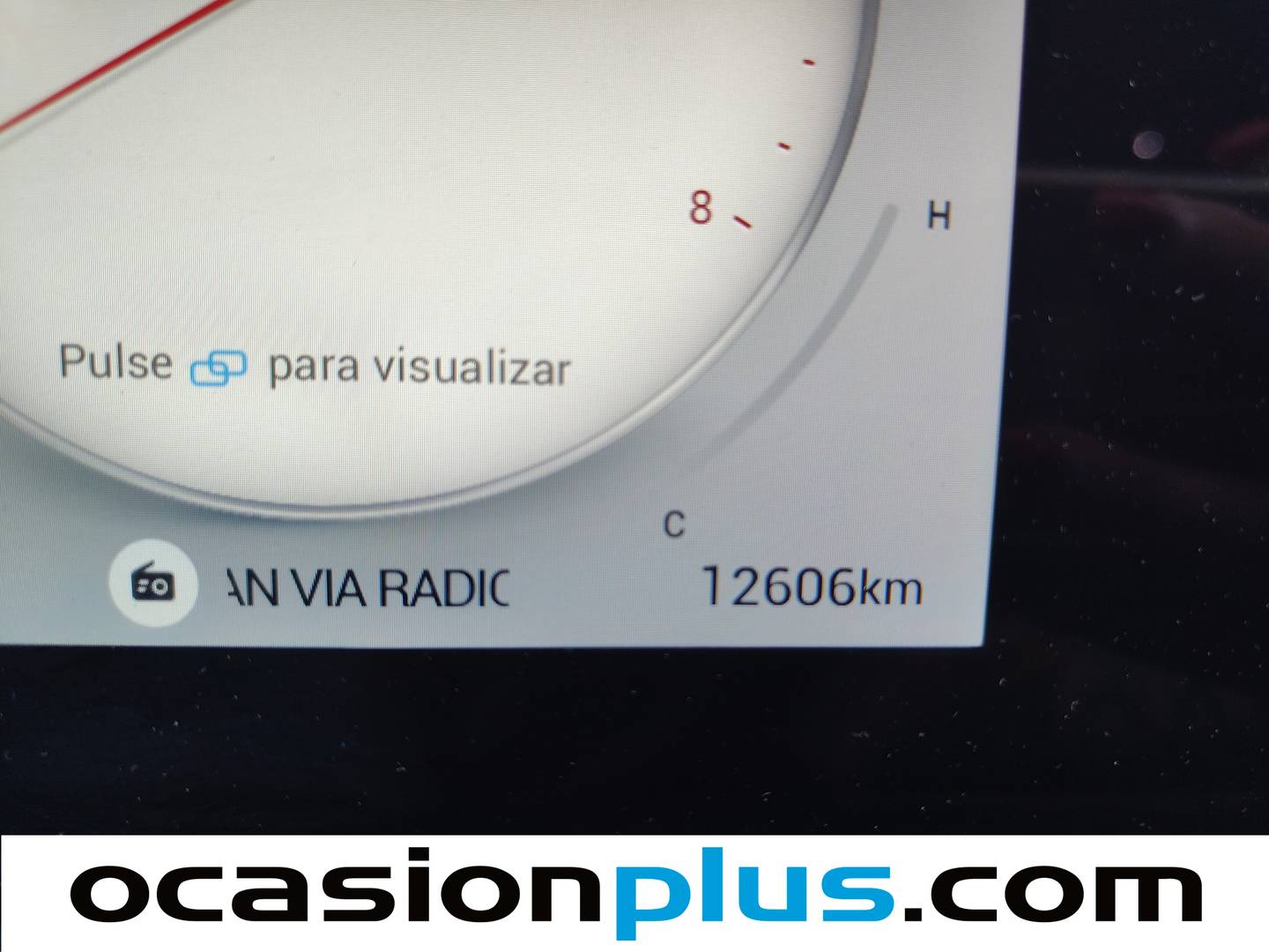 EBRO S700 EBRO S700 1.6 TGDI Luxury 7 DCT (147 CV) seminuevo