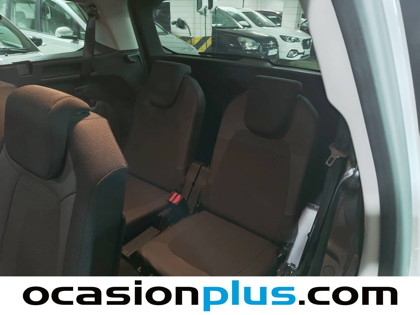 Extras y acabados del Citroën Grand C4 Spacetourer Citroën Grand C4 Spacetourer PureTech 130 S&S Shine Pack EAT8 (130 CV)