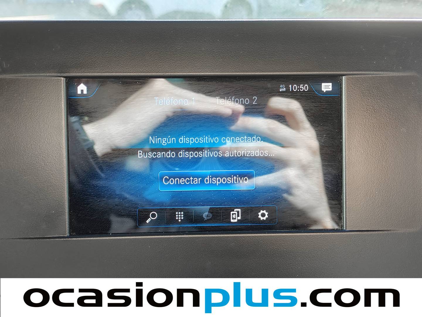 Foto Mercedes Sprinter Mercedes-Benz Sprinter Furgon 211 CDI CORTO 3.0T (114 CV) Camper