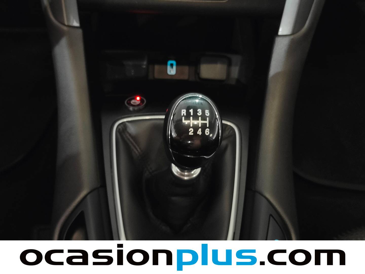 Ford Mondeo Ford Mondeo 1.5 EcoBoost Titanium (165 CV) seminuevo