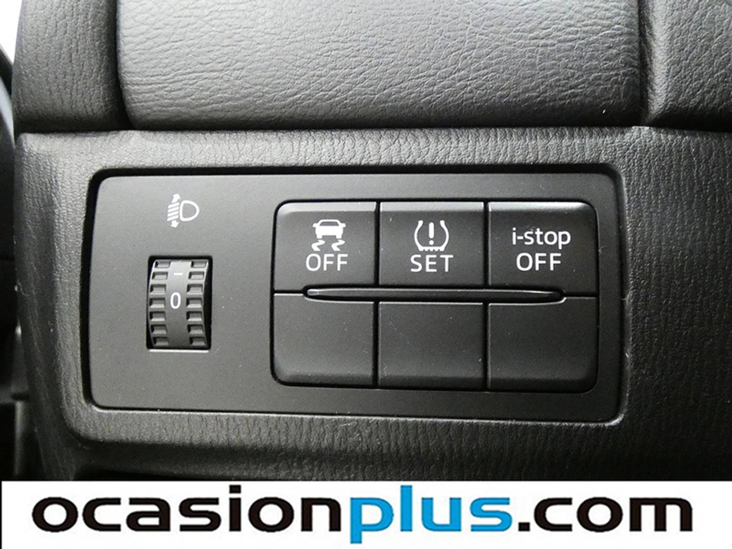 Mazda Mazda6 Mazda Mazda 6 2.2 DE Style (150 CV) de ocasión