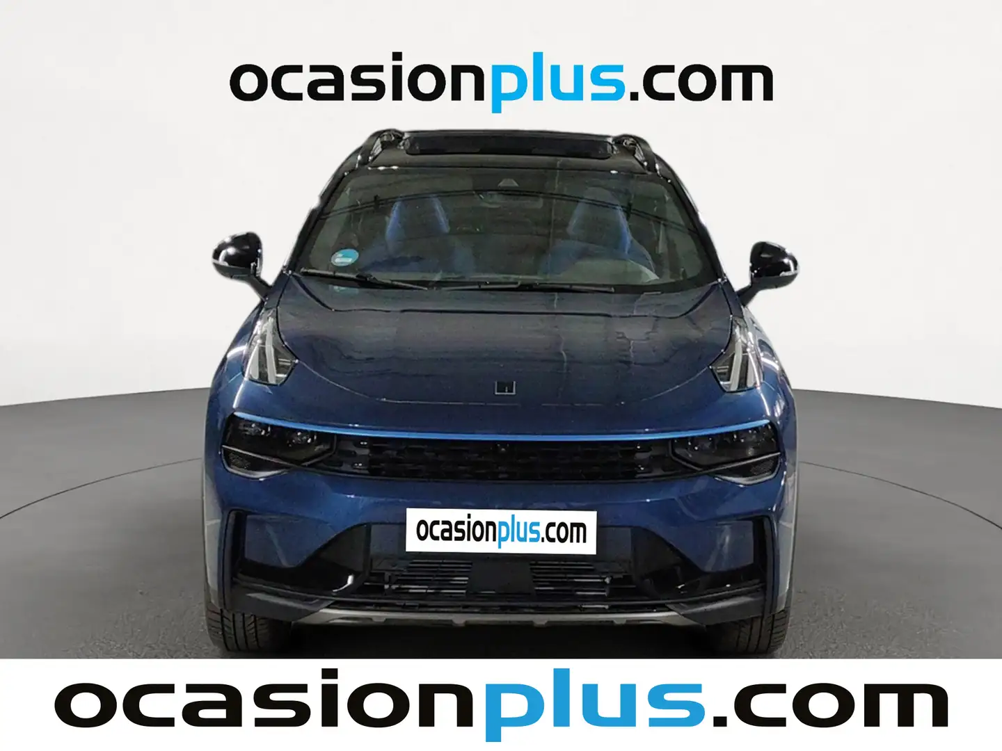 Foto Lynk & Co 01 Lynk & Co 01 1.5 PHEV (261 CV)