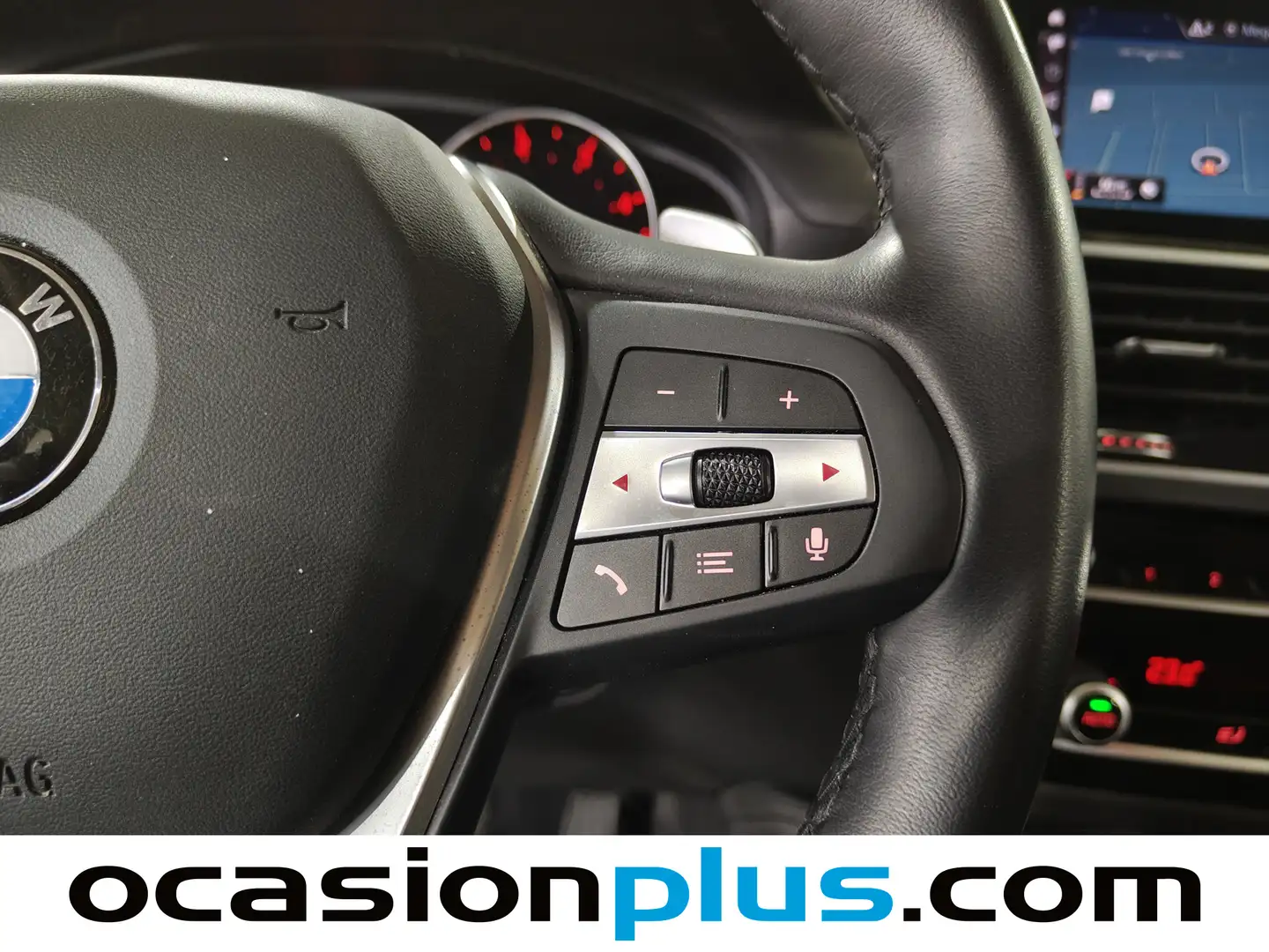 Foto BMW X4 BMW X4 xDrive20d (190 CV)