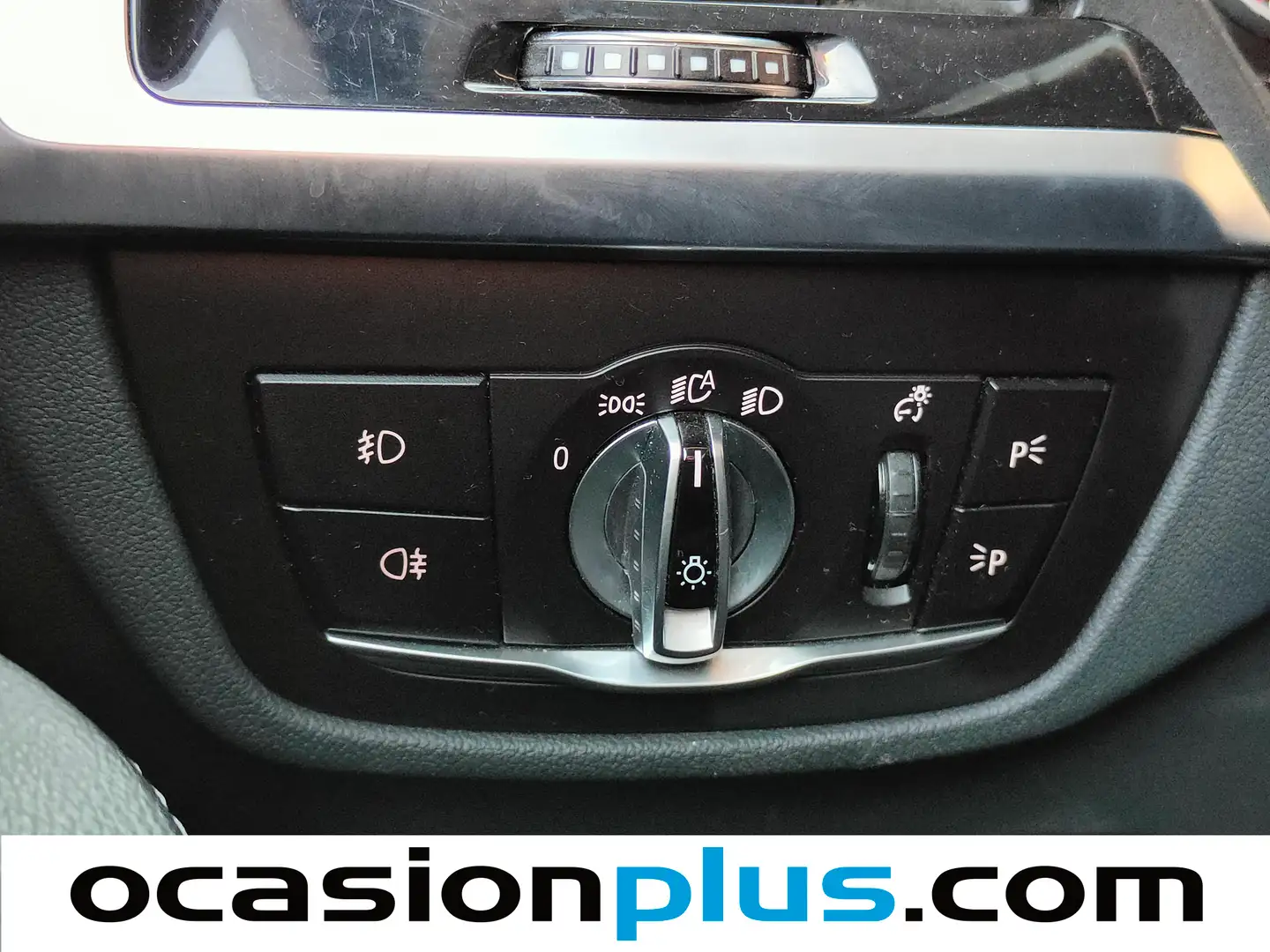 Foto BMW X3 BMW X3 xDrive20i (184 CV)