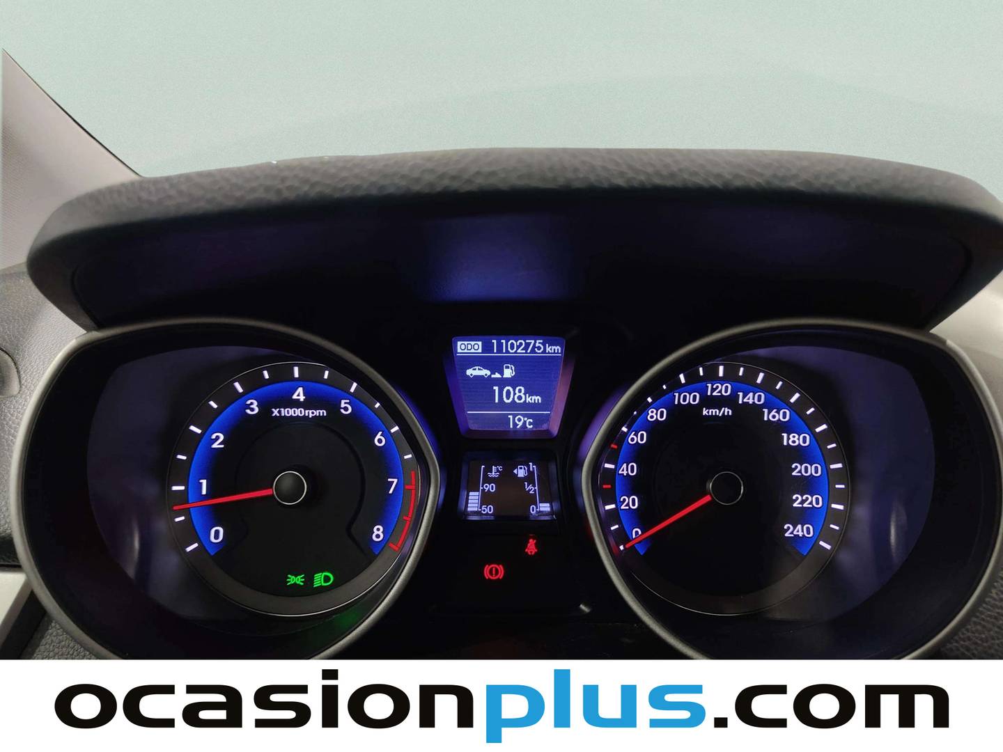Hyundai i30 Hyundai i30 1.4 MPI BlueDrive 25 Aniversario (100 CV) 2017