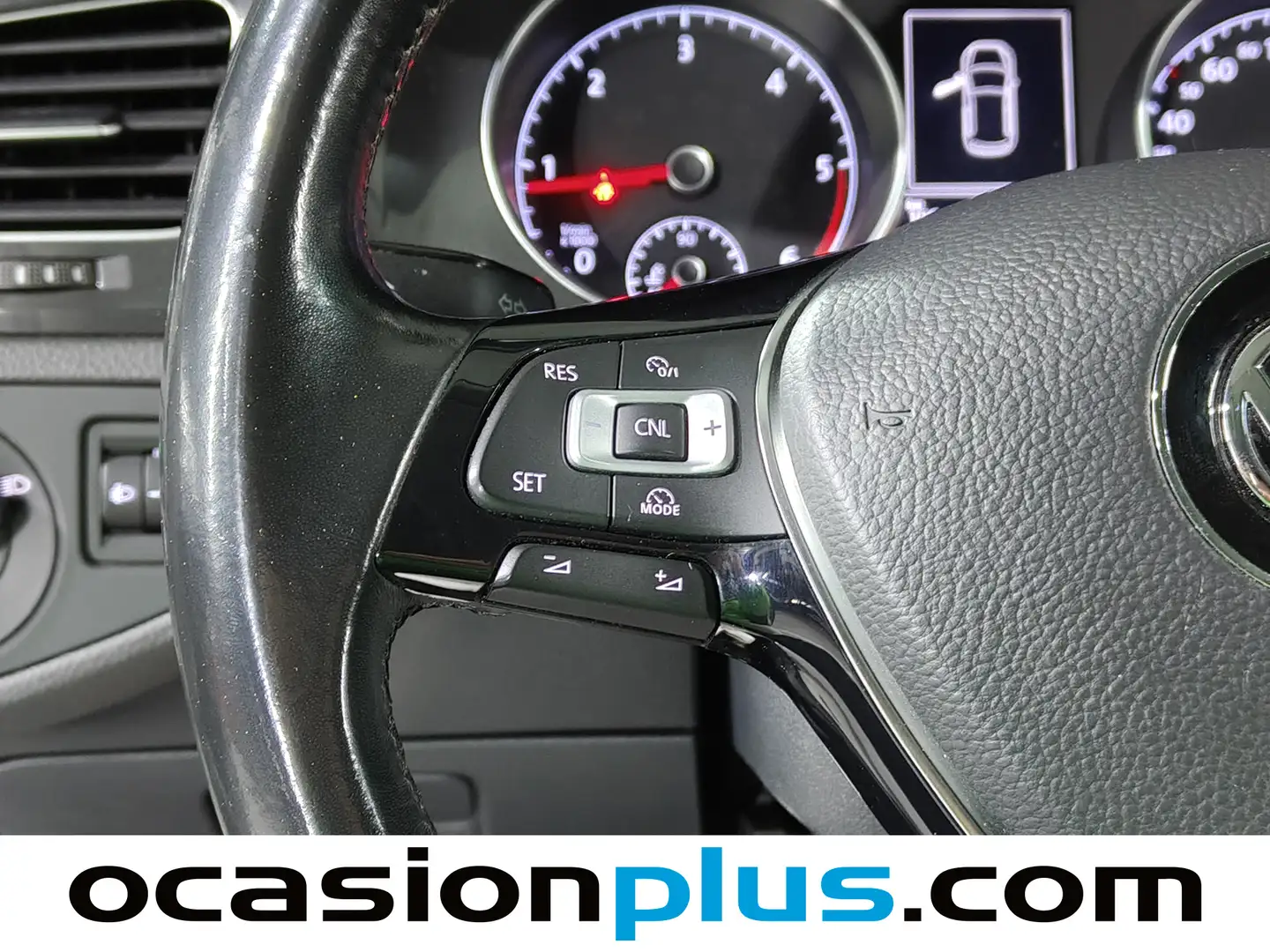 Foto Volkswagen Golf Volkswagen Golf Business 1.6 TDI (115 CV)