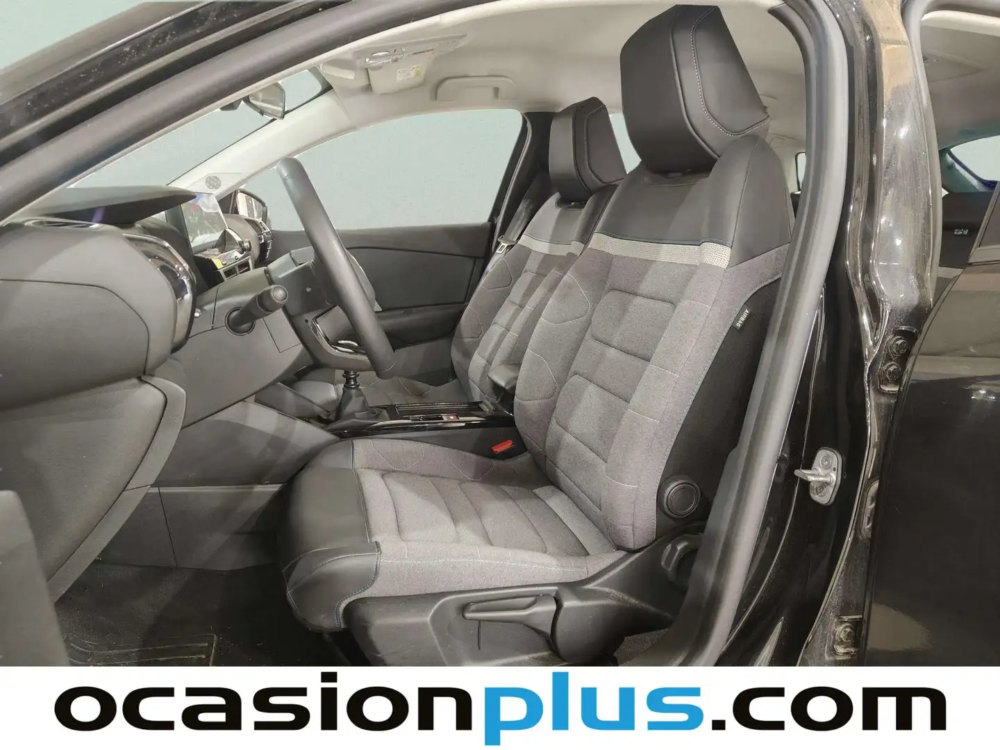 Foto Citroën C4 Citroen C4 PureTech 130 S&S 6v Feel Pack (130 CV)