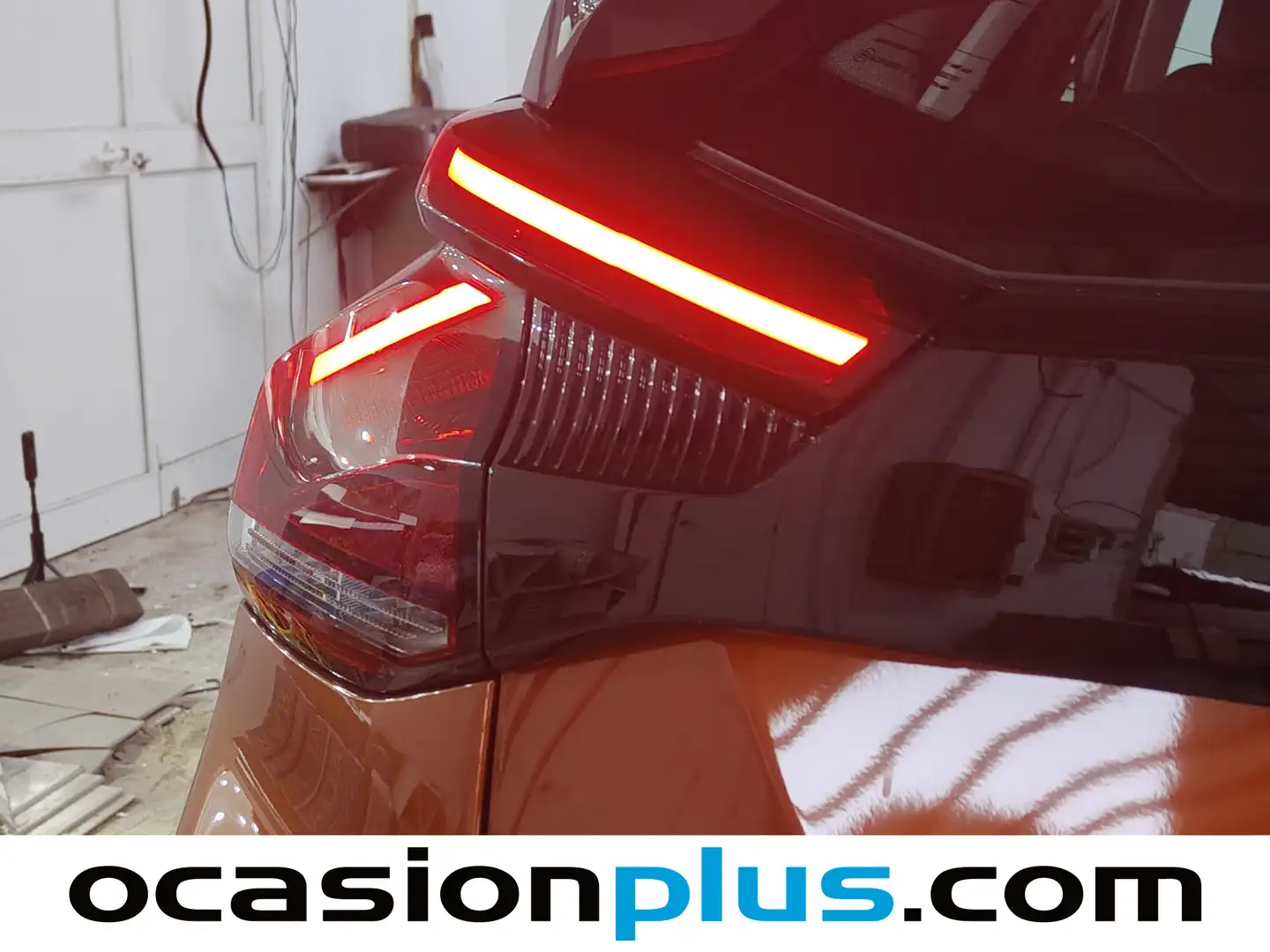 Foto Citroën C4 Citroen C4 BlueHDi 110 S&S Feel Pack (110 CV)