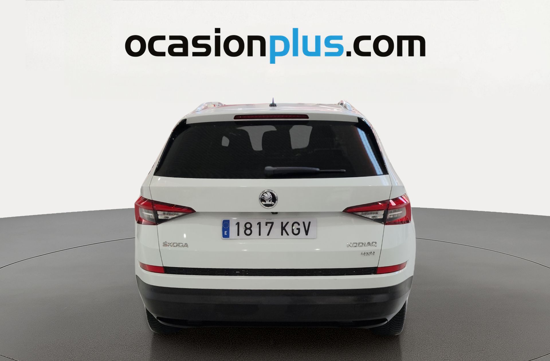Škoda Kodiaq 2.0 TDI Style 4x4 DSG 7 plazas - foto 21