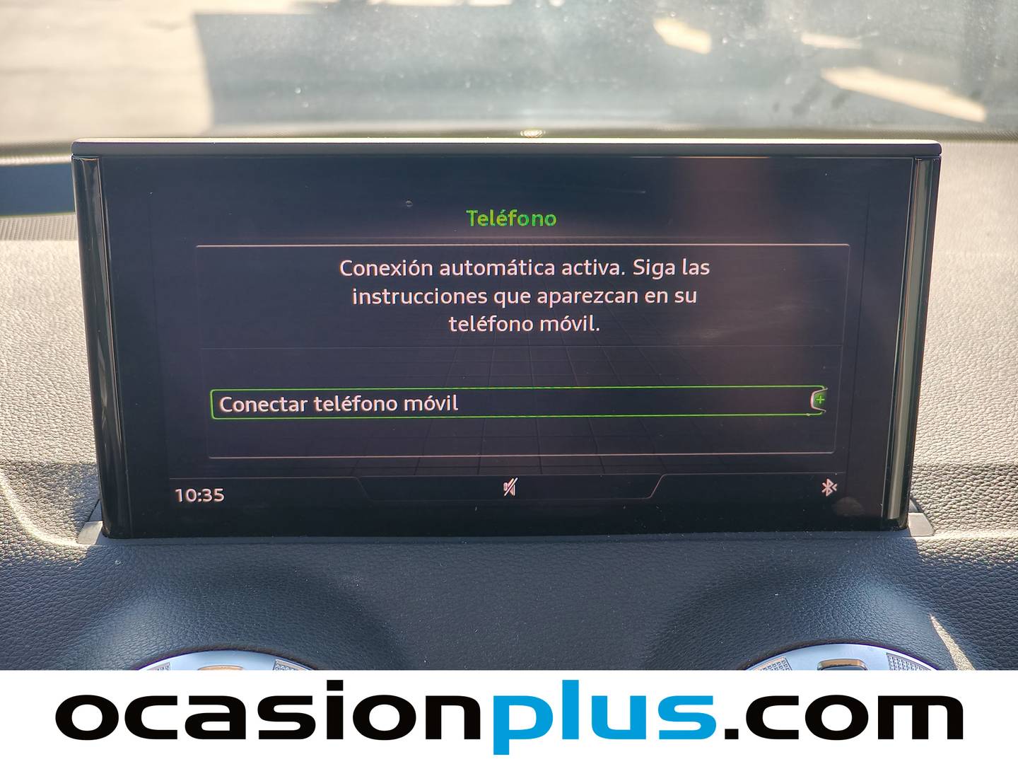 Foto Audi Q2 Audi Q2 S line 35 TDI  (150 CV) S tronic