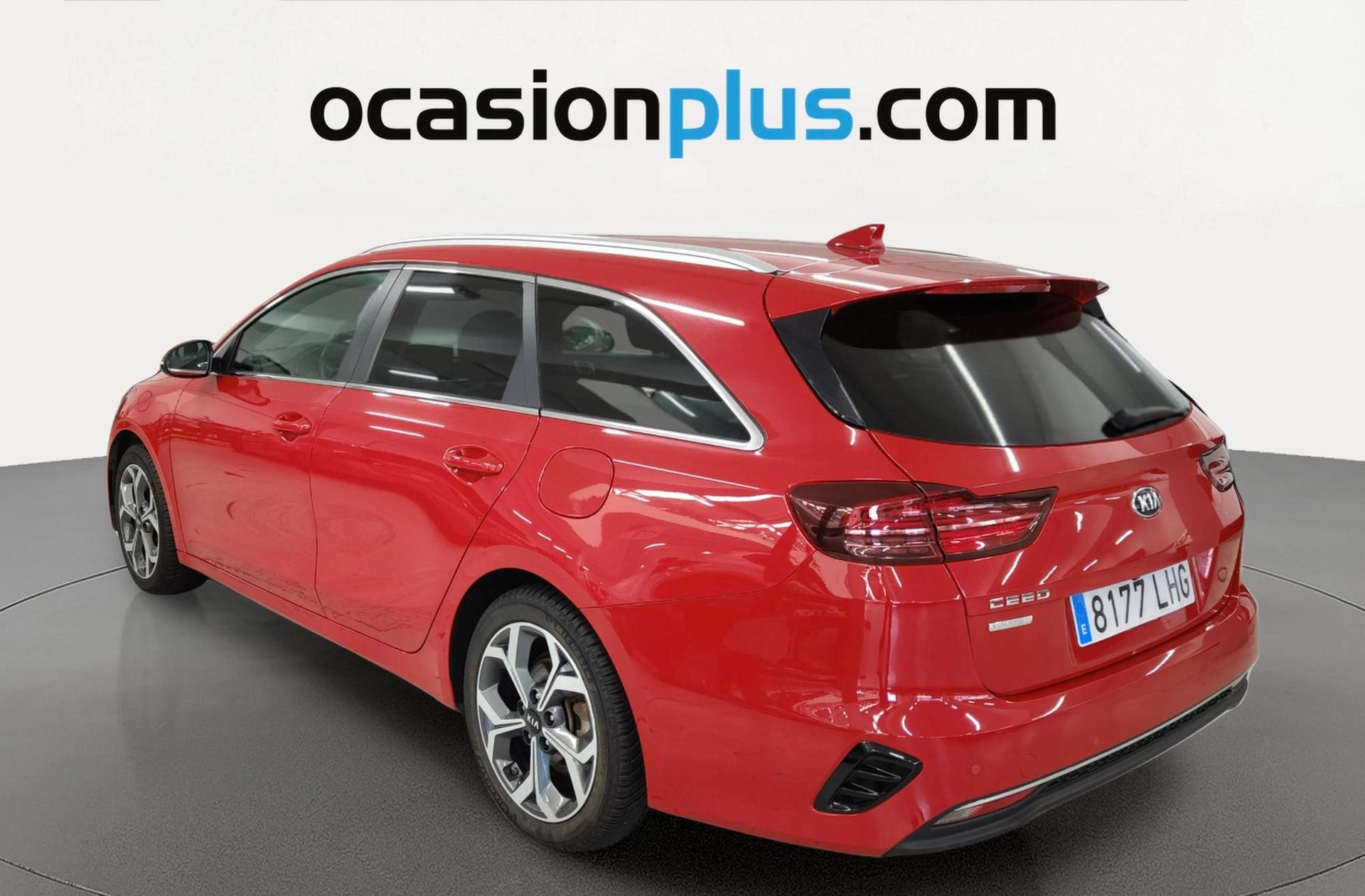 Kia Ceed 1.0 T-GDi Tech - foto 3