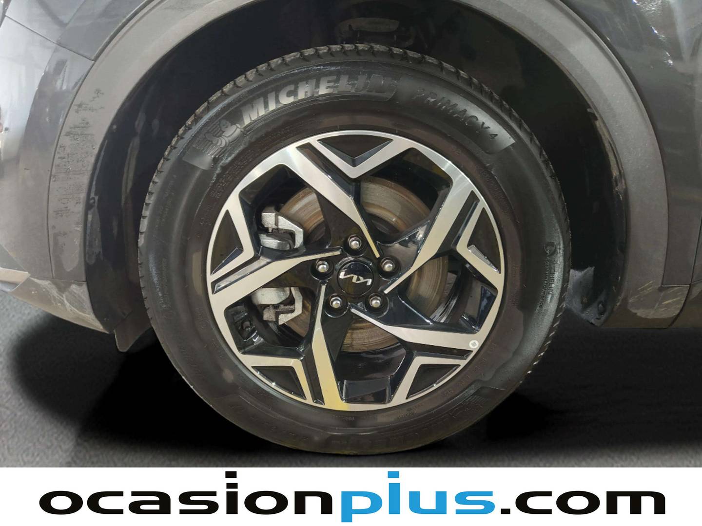 KIA Sportage Kia Sportage 1.6 CRDi MHEV Business 4x2 DCT (136 CV) 2025