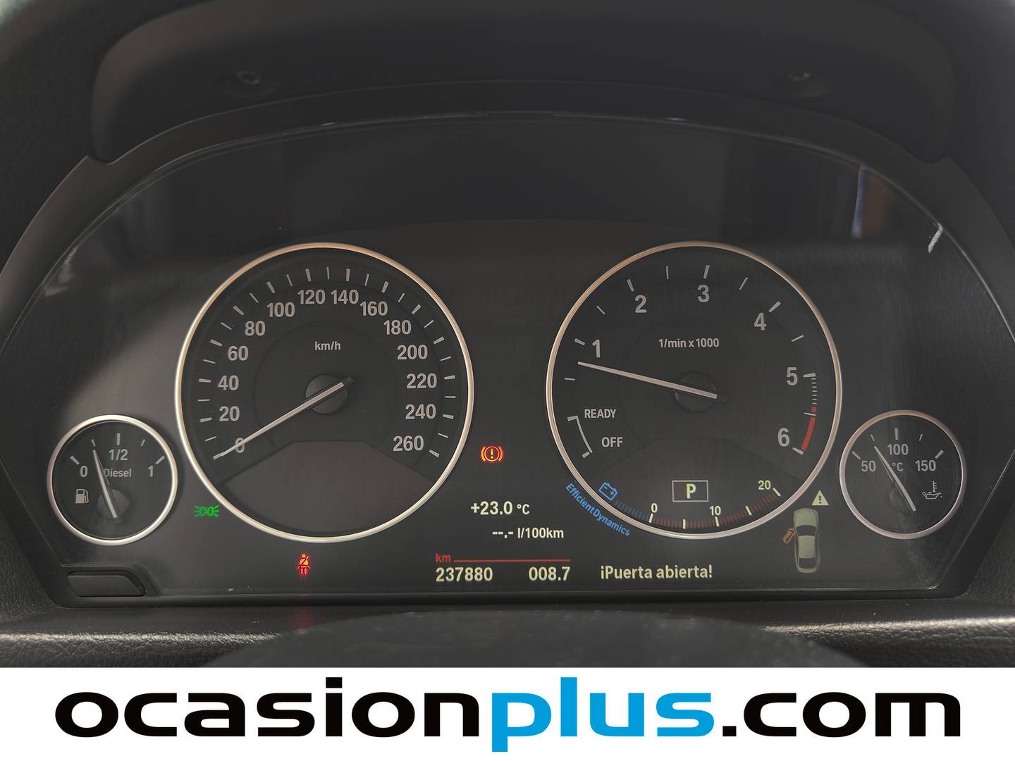 BMW Serie 4 BMW Serie 4 435d xDrive Gran Coupe (313 CV) Pack M 2015