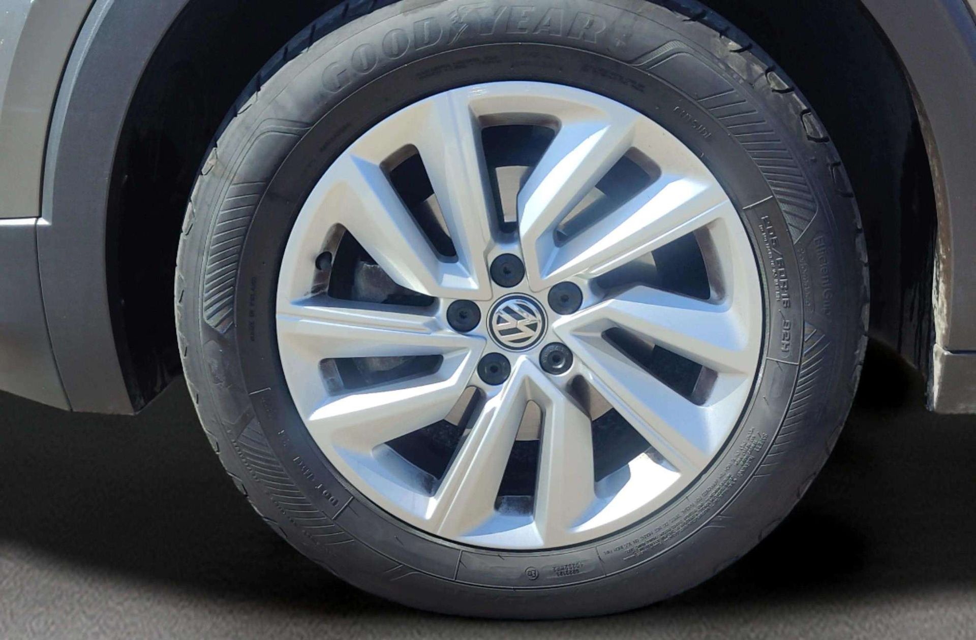 Volkswagen T-Cross Advance 1.0 TSI - foto 31