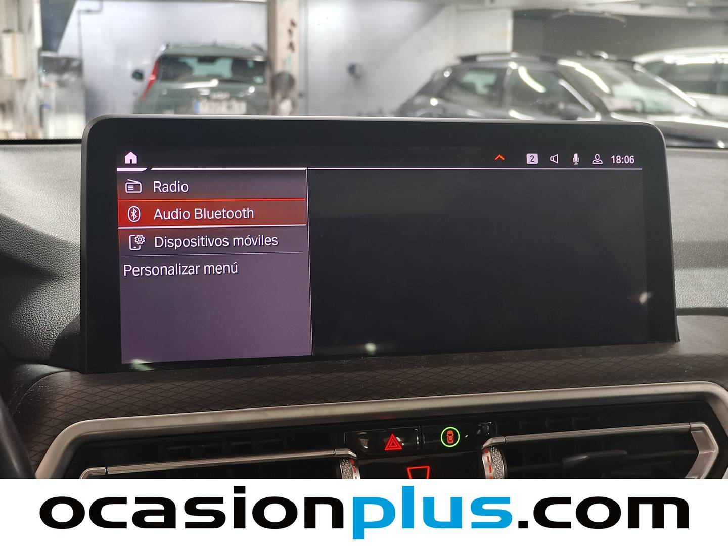 BMW X3 BMW X3 xDrive20d xLine (190 CV) Pack M km 0