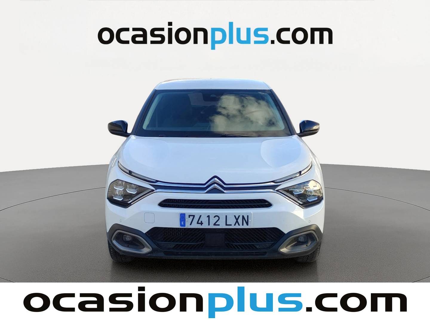 Foto Citroën C4 Citroen C4 BlueHDi 130 S&S Shine EAT8 (130 CV)
