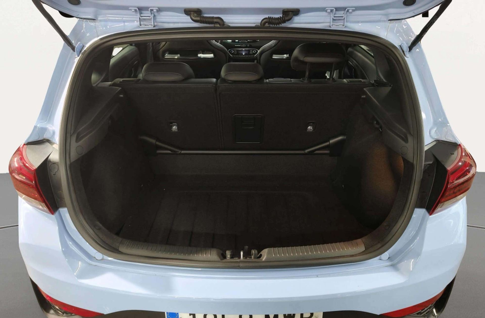 Hyundai i30 2.0 T-GDi N Performance - foto 20