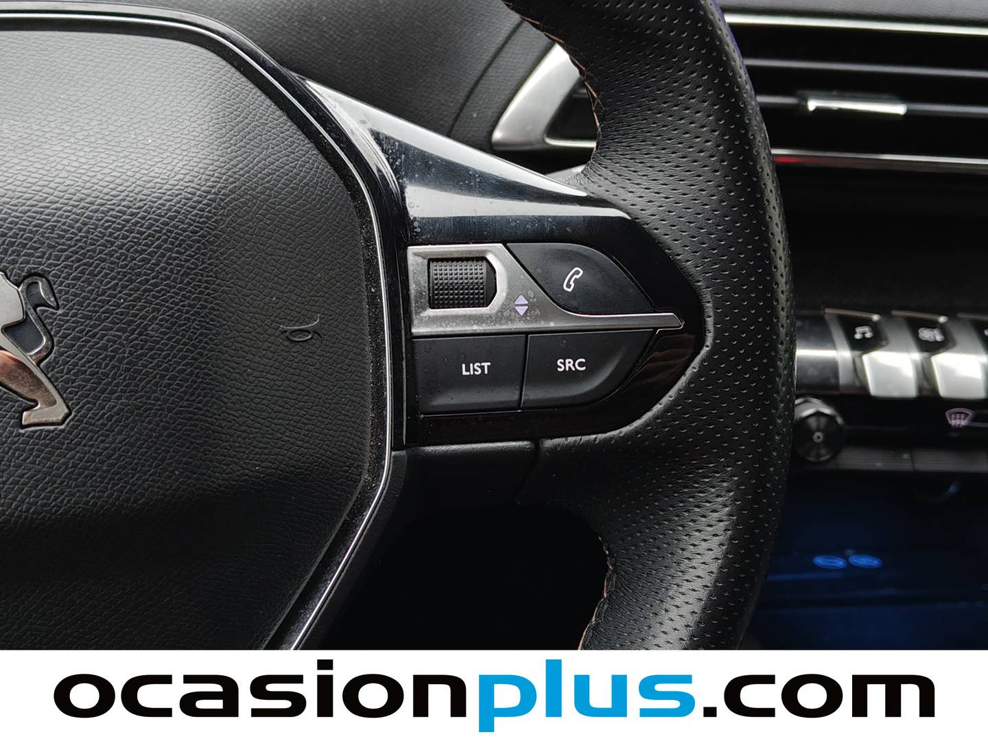 Foto Peugeot 5008 Peugeot 5008 GT Line 1.5L BlueHDi (130CV) S&S