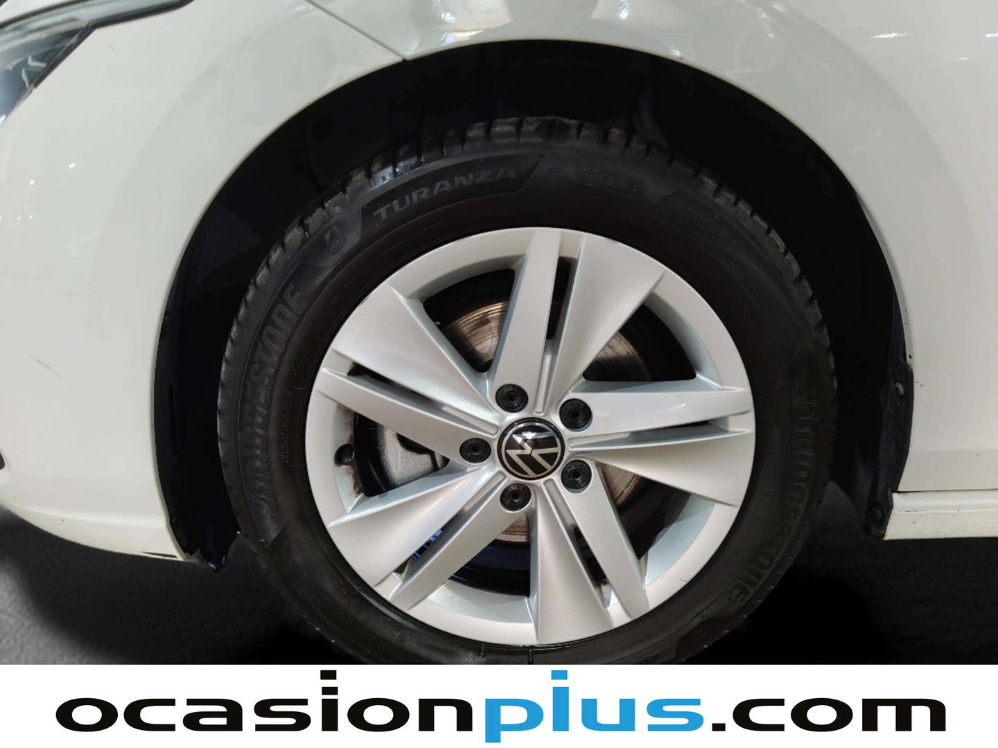 Volkswagen Golf Volkswagen Golf Variant Variant Life 1.5 eTSI (150 CV) DSG seminuevo
