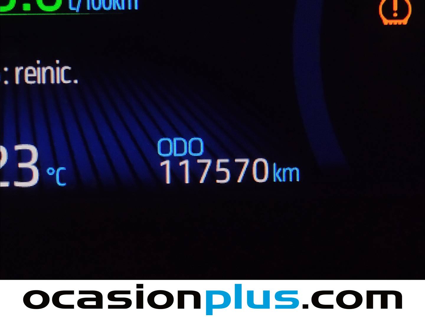 Toyota Corolla Toyota Corolla 1.8 125 Híbrido Active Tech E-CVT Sedán (122 CV) seminuevo