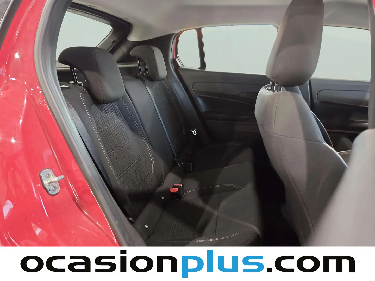 Foto Fiat 600 Fiat 600 1.2 MHEV DDCT (100 CV)