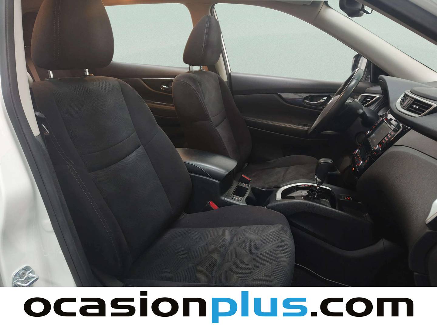 Nissan X-TRAIL Nissan X-Trail 1.6 dCi N-Connecta (130 CV) diésel