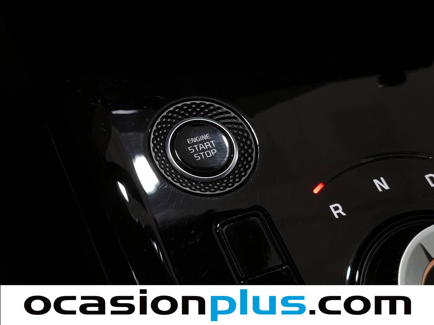 Foto KIA Niro Kia Niro 1.6 GDi HEV Drive (129 CV)