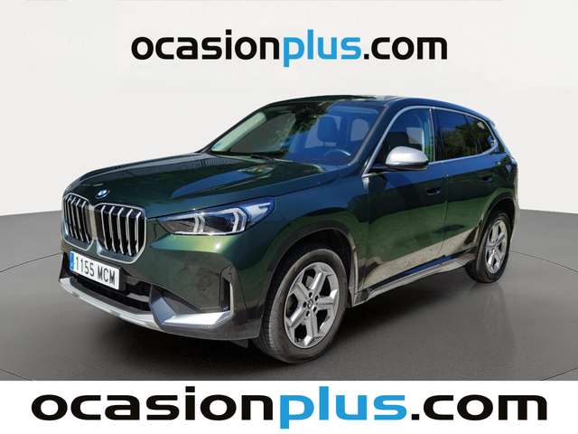 BMW X1 sDrive18i (136 CV) de segunda mano
