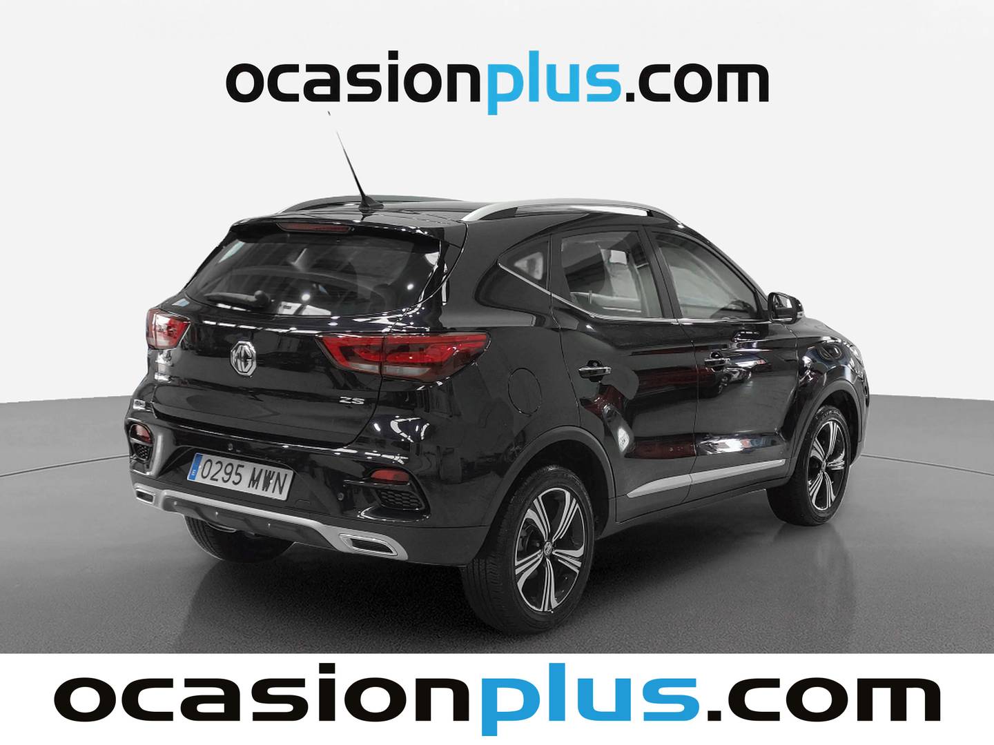 Foto MG ZS MG ZS 1.5 Comfort (106 CV)