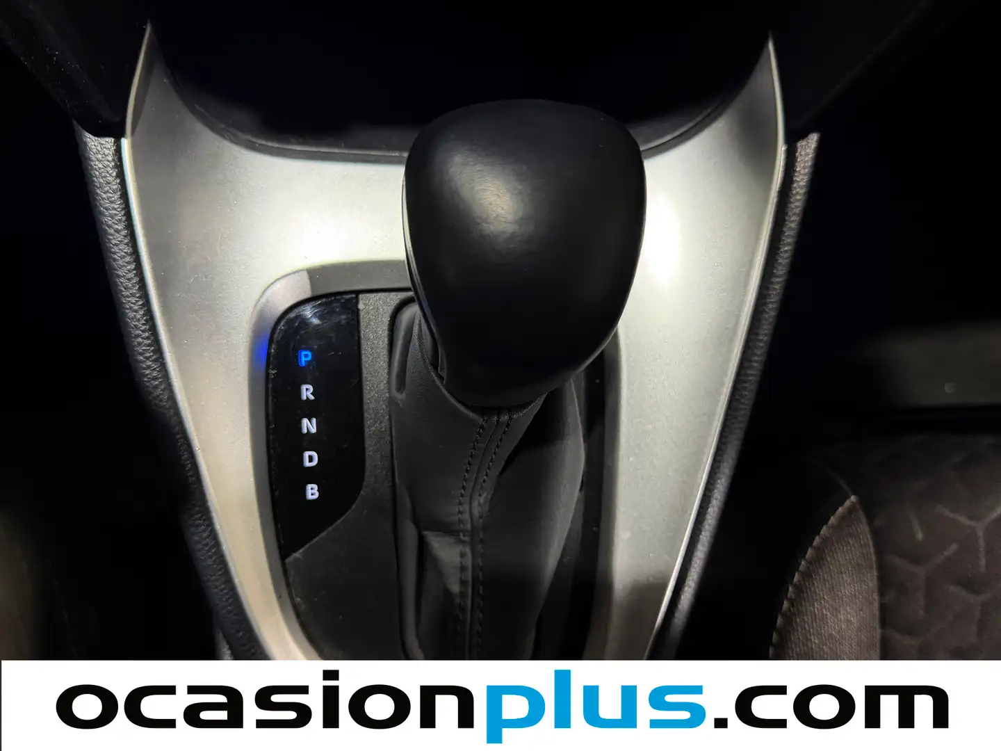 Foto Toyota Yaris Cross Toyota Yaris Cross 120H Active Tech (116 CV)