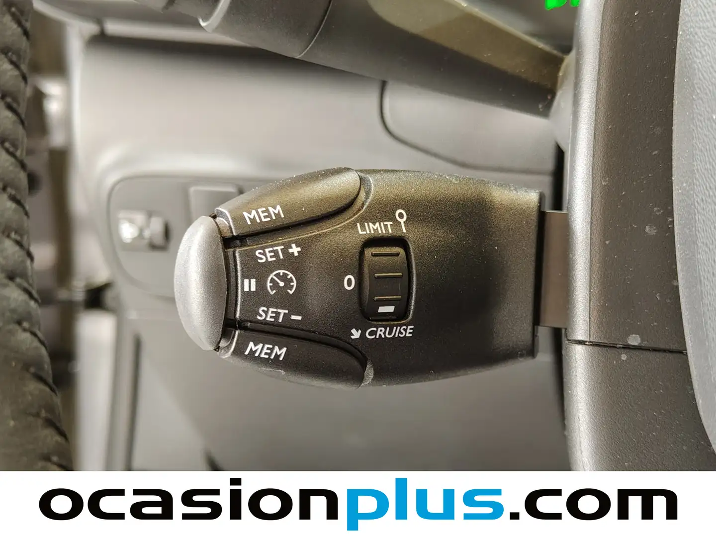 Foto Citroën C3 Origin Citroen C3 Origin PureTech 110 Max (110 CV)