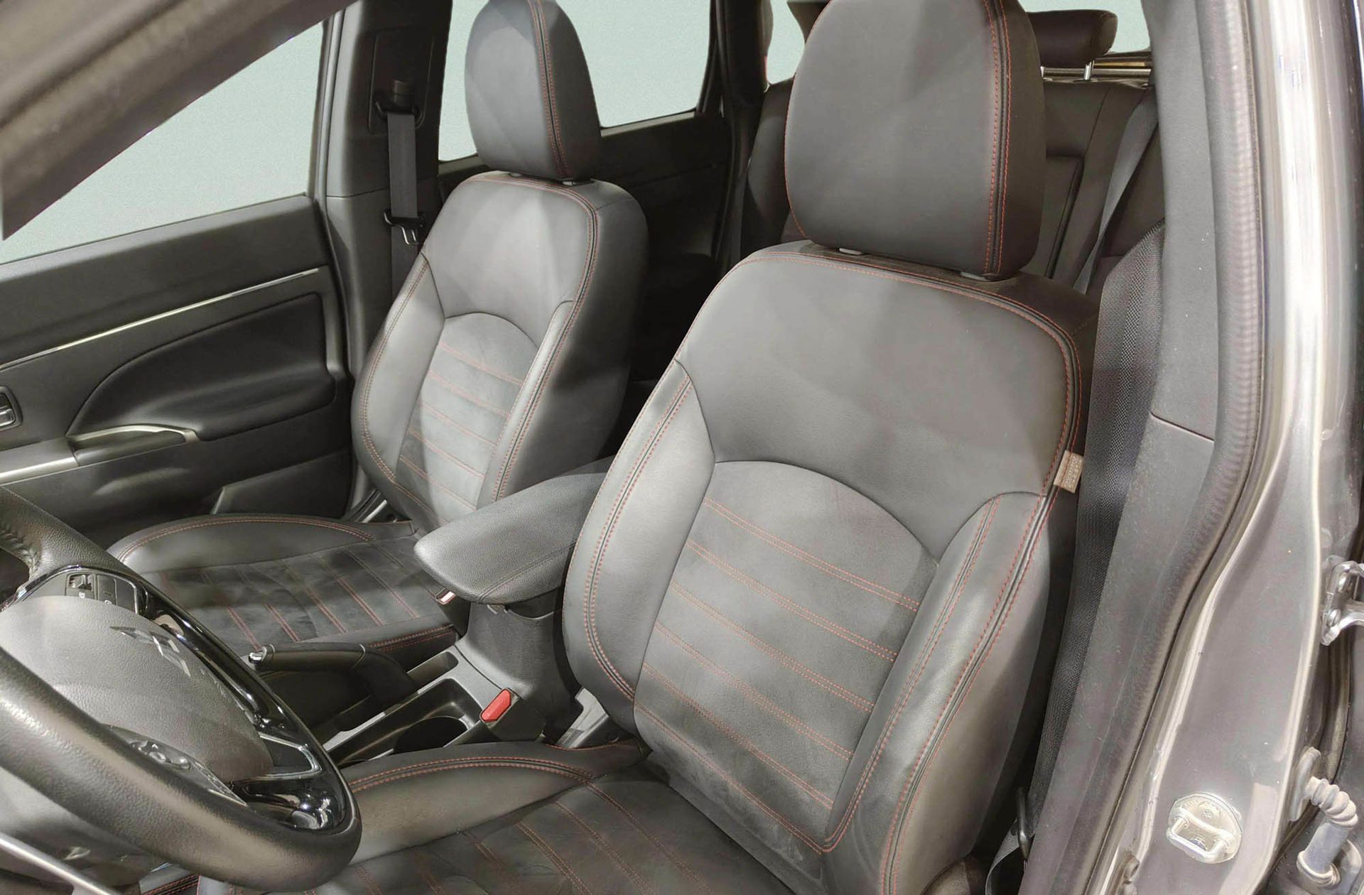 Mitsubishi ASX 200 MPI Kaiteki CVT - foto 8