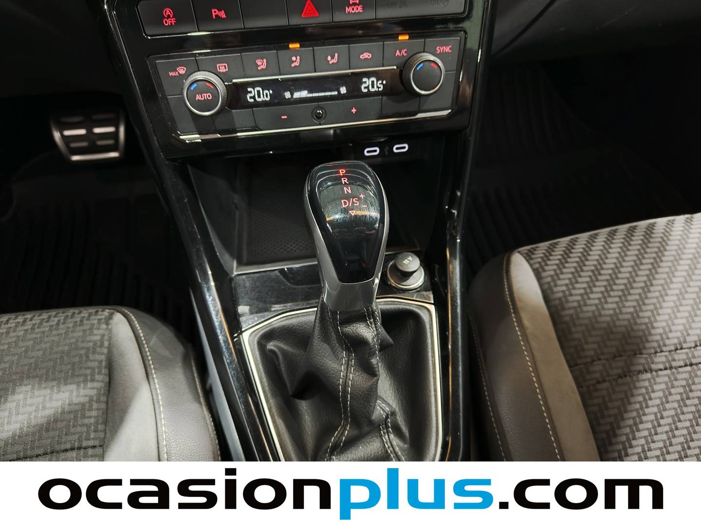 Volkswagen T-Cross Volkswagen T-Cross Sport 1.5 TSI (150 CV) DSG Pack R-Line de ocasión